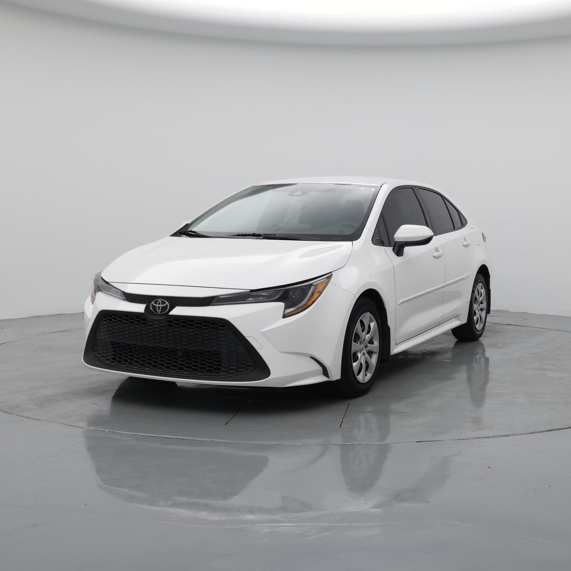 Thumbnail: 2022 Toyota Corolla - 4