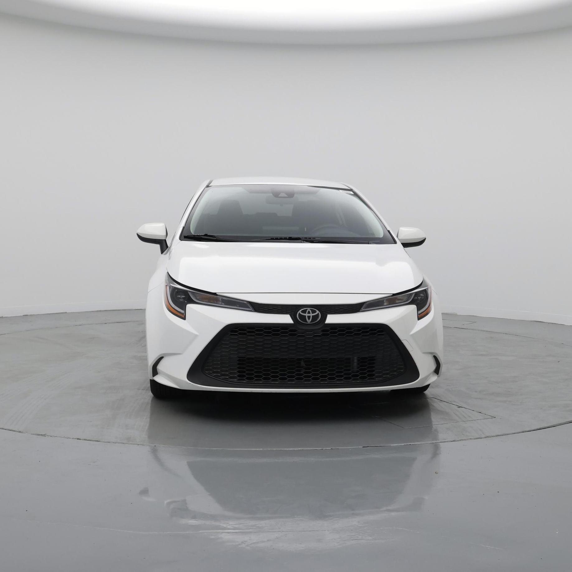 Thumbnail: 2022 Toyota Corolla - 5