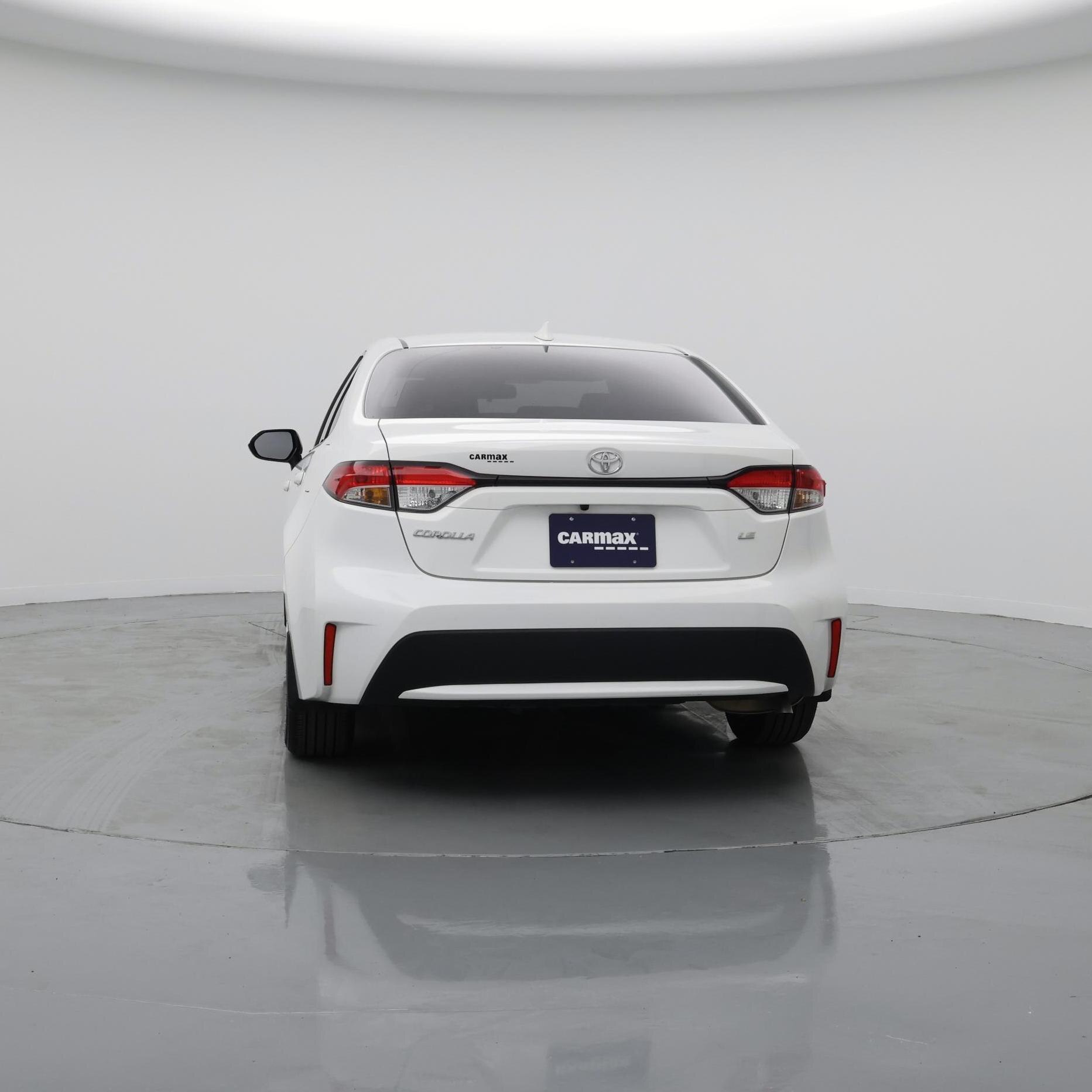 Thumbnail: 2022 Toyota Corolla - 6
