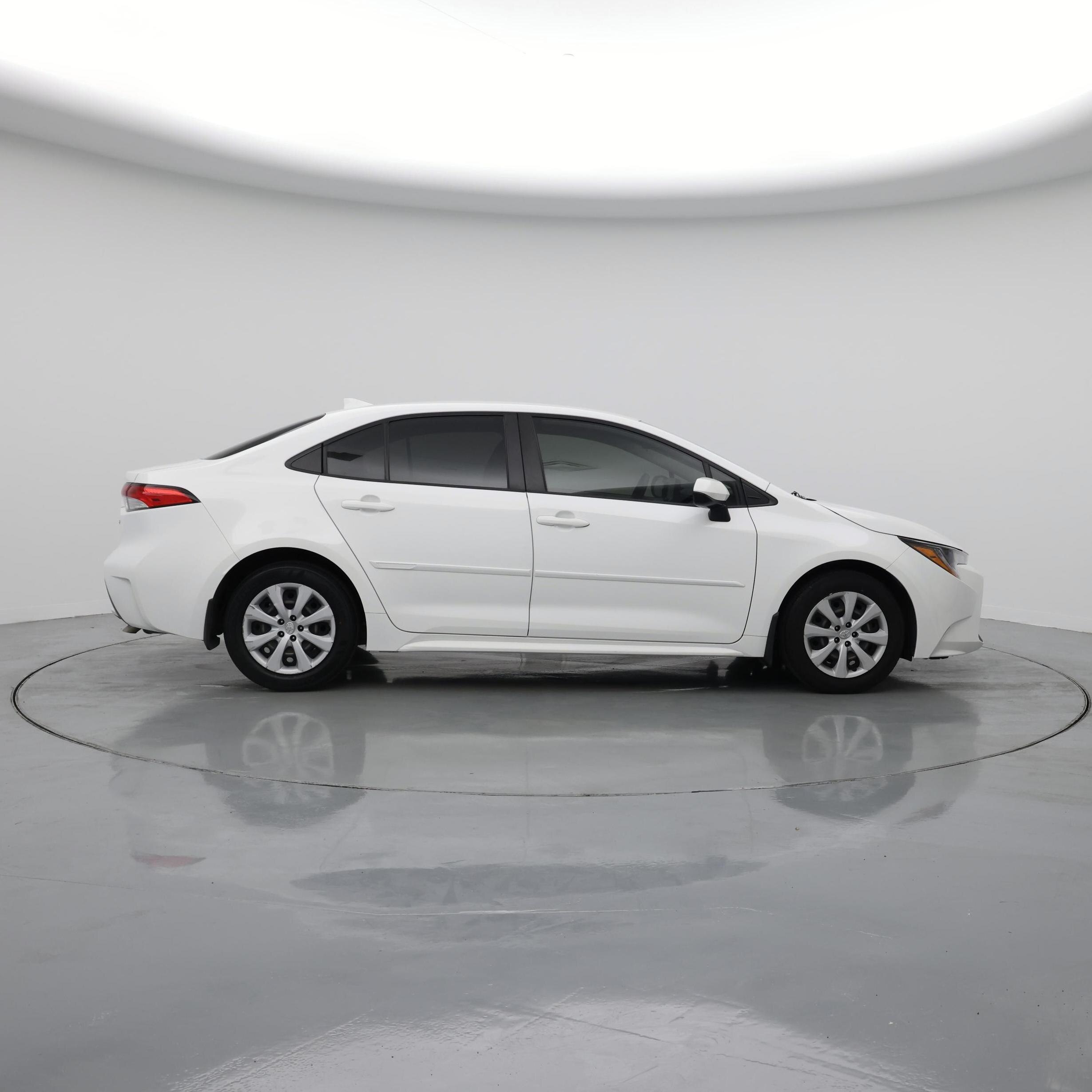 Thumbnail: 2022 Toyota Corolla - 7