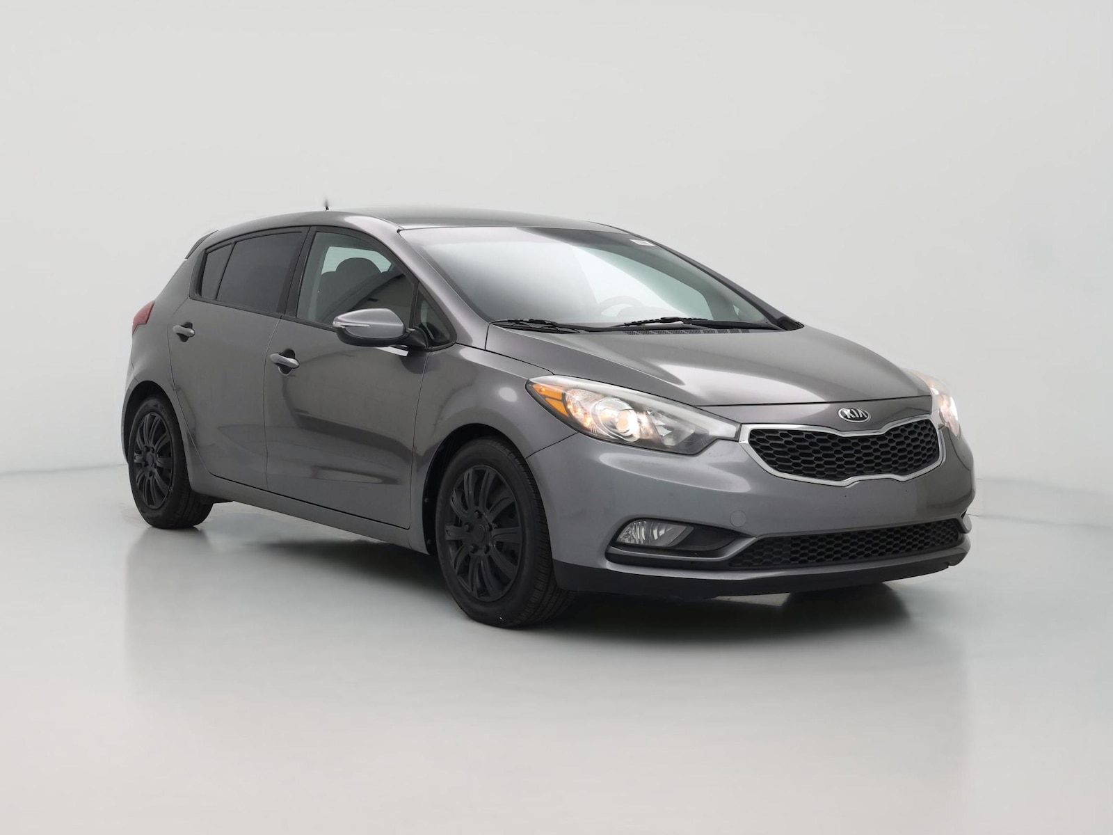 2016 Kia Forte5 LX