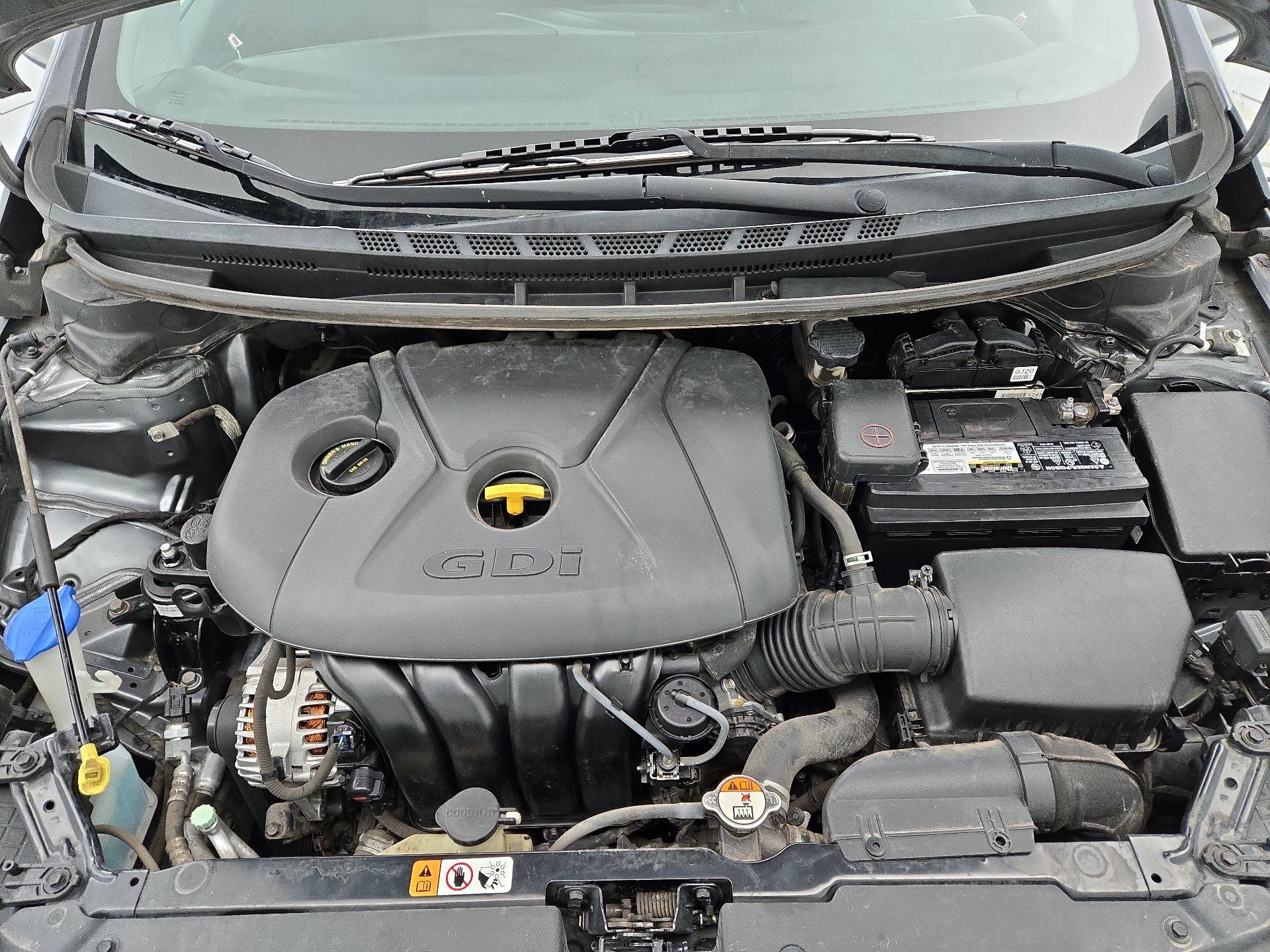 Thumbnail: 2016 Kia Forte - 20