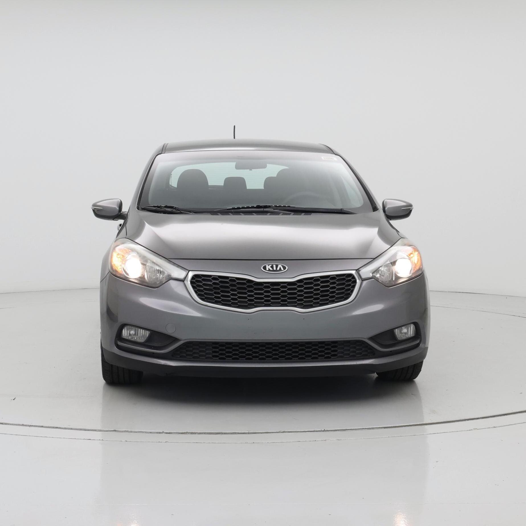Thumbnail: 2016 Kia Forte - 5