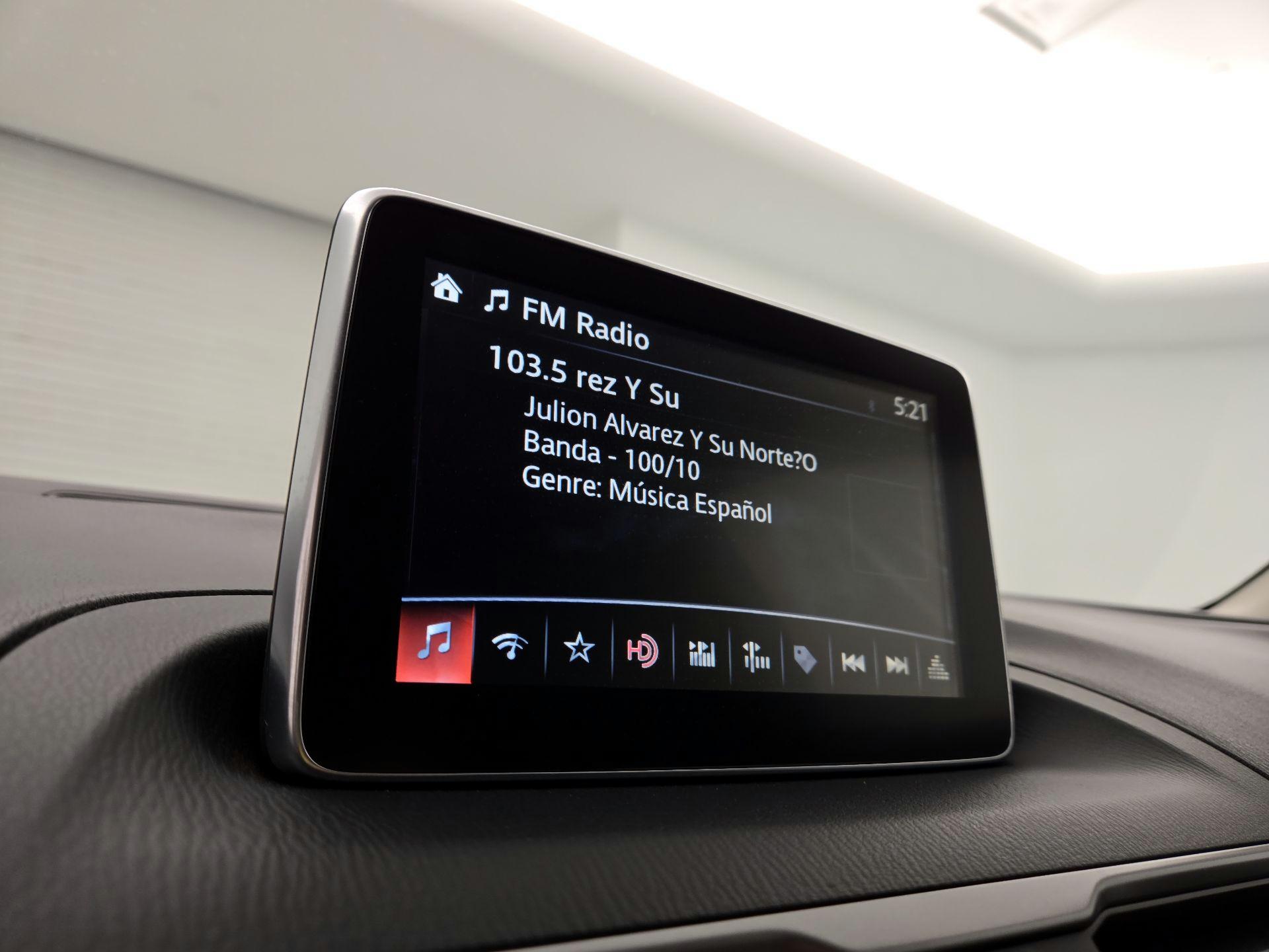 Thumbnail: 2016 Mazda Mazda3 - 15