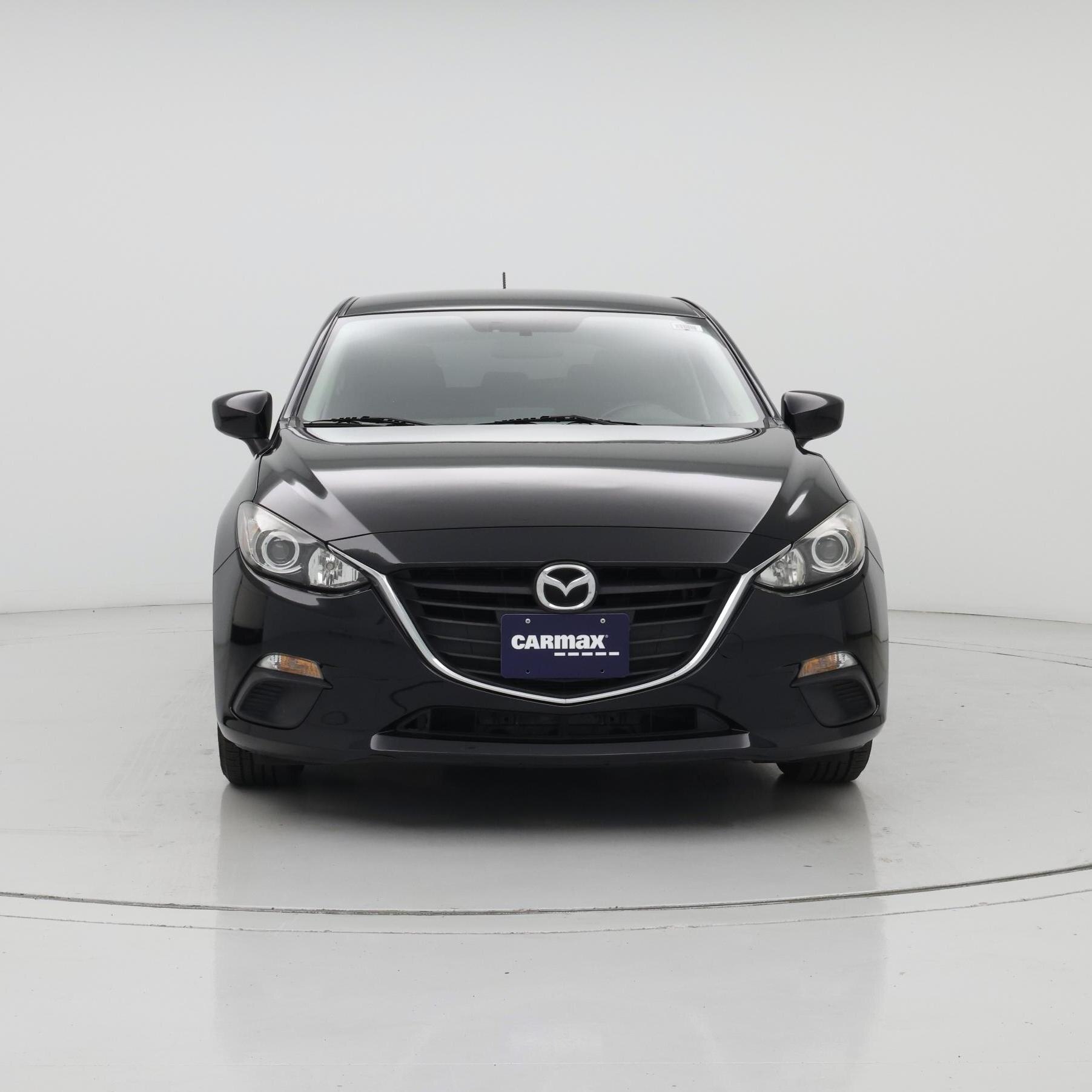Thumbnail: 2016 Mazda Mazda3 - 5