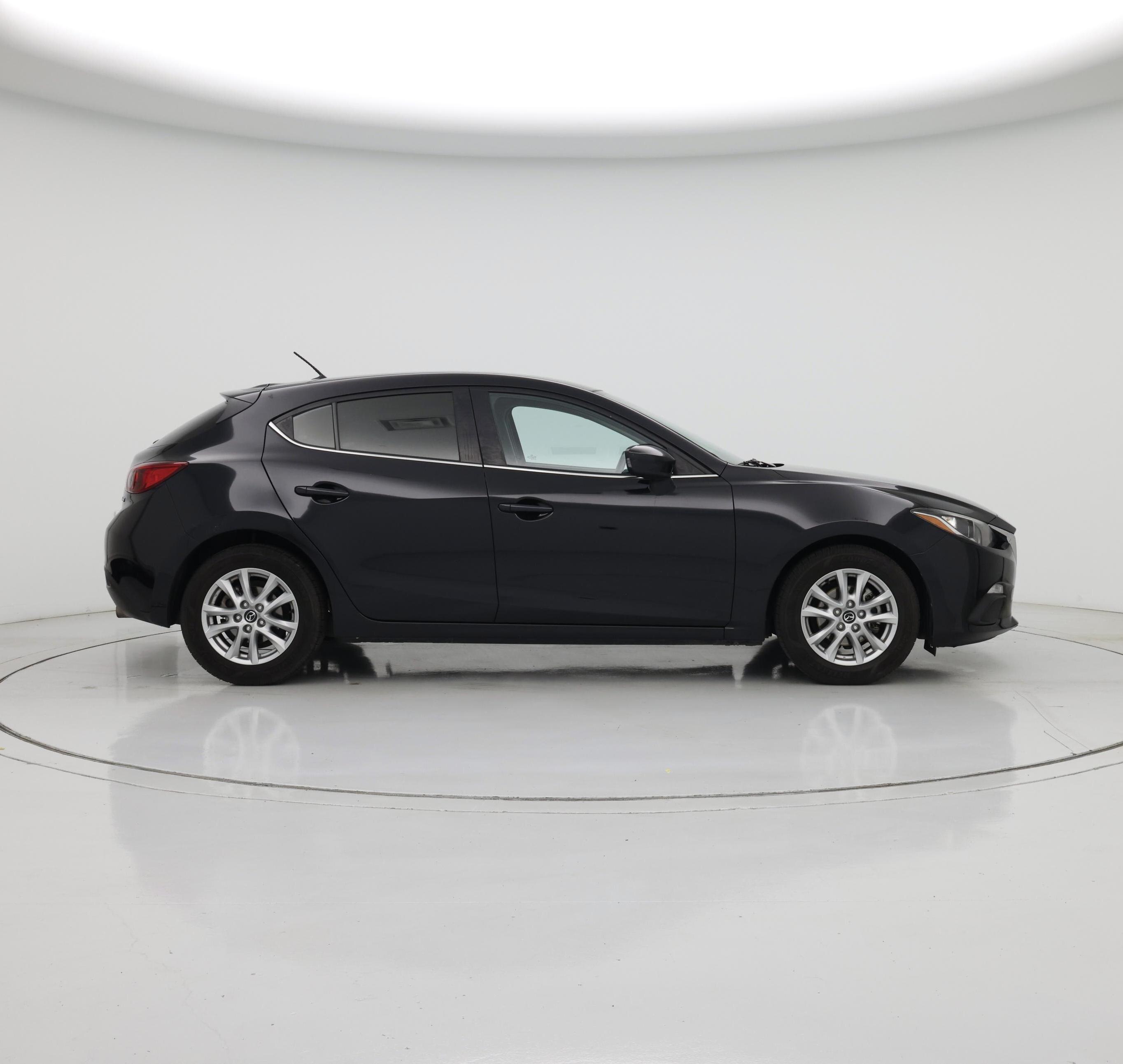 Thumbnail: 2016 Mazda Mazda3 - 7
