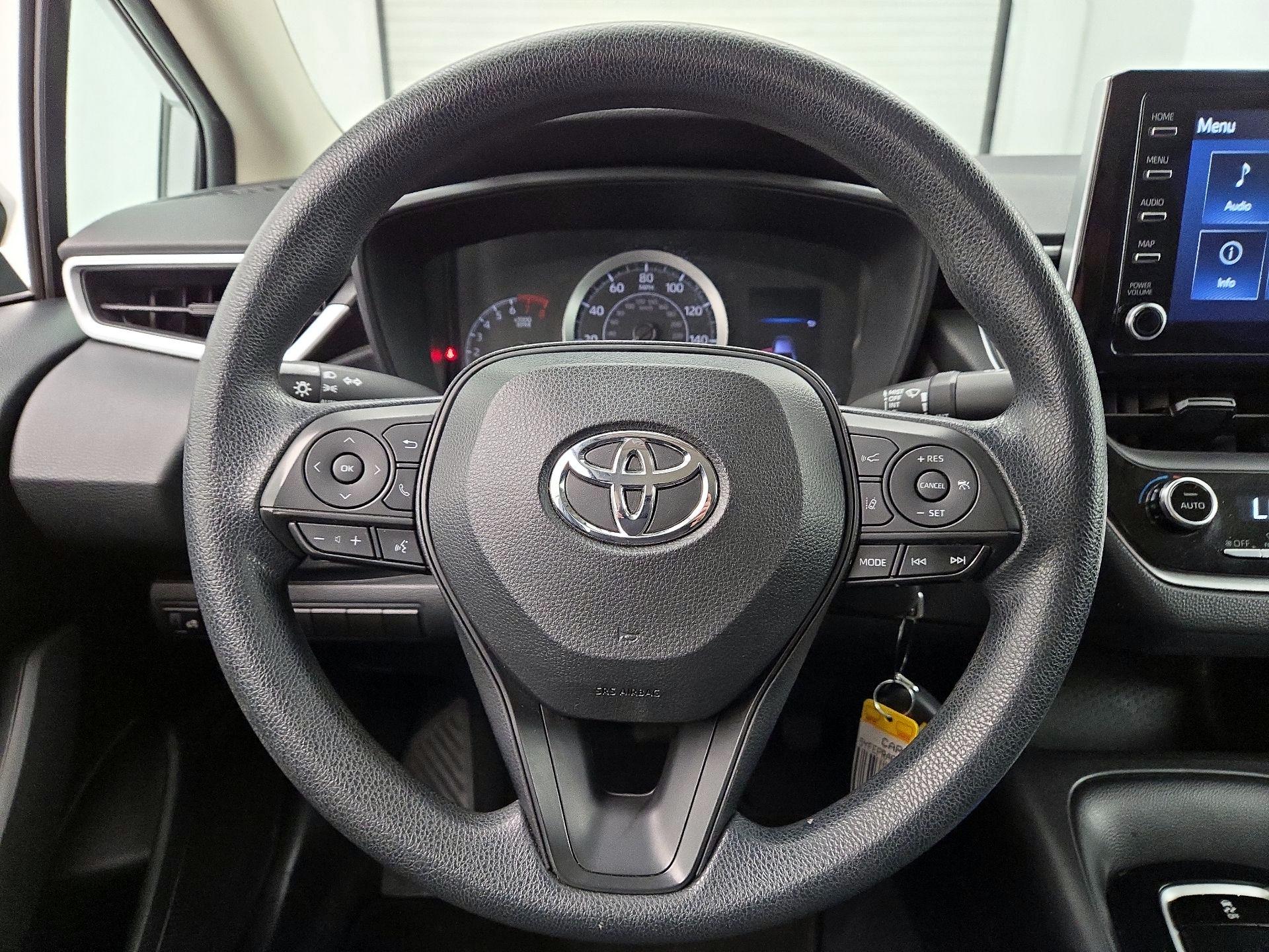 Thumbnail: 2020 Toyota Corolla - 10