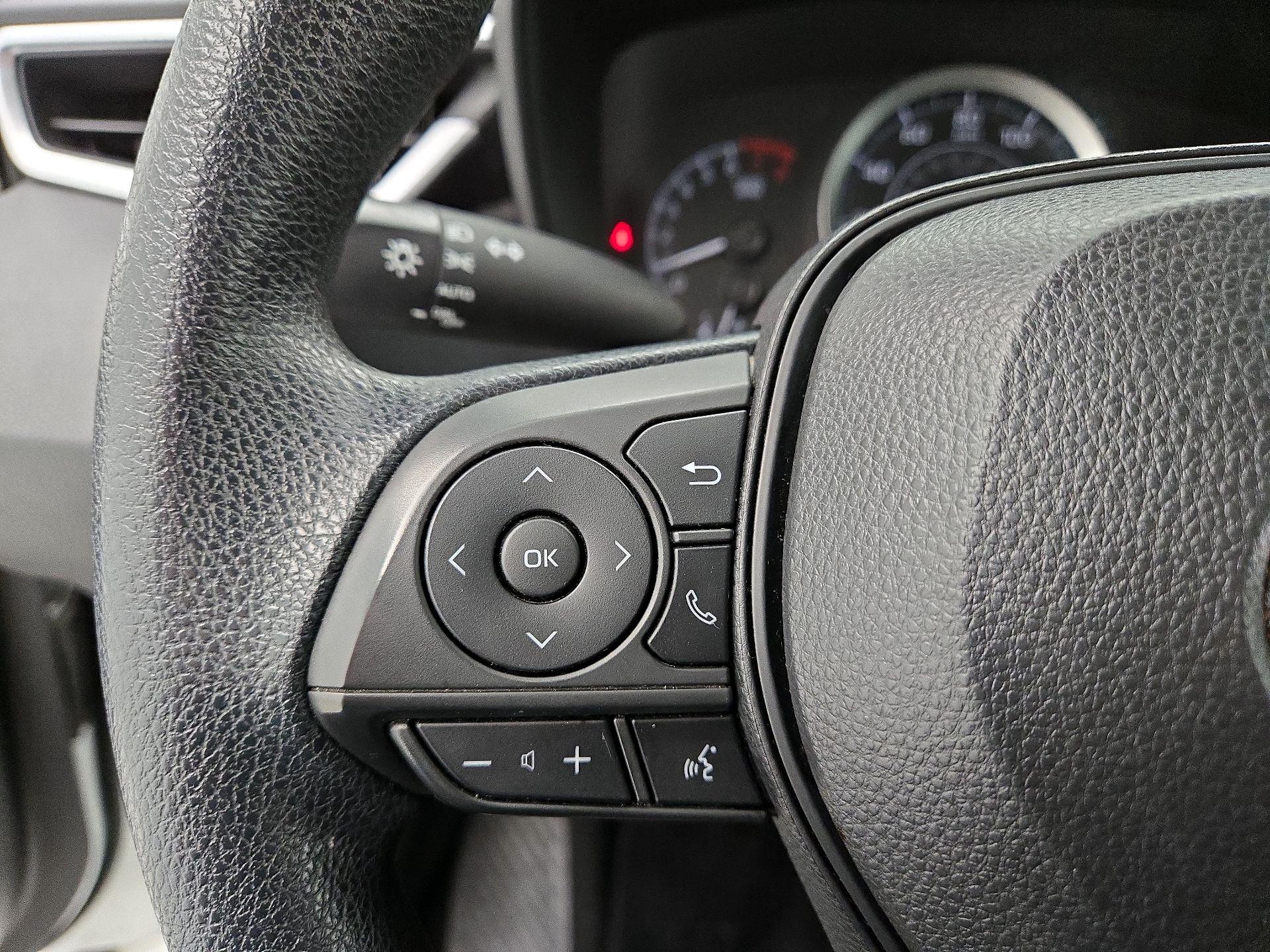 Thumbnail: 2020 Toyota Corolla - 13