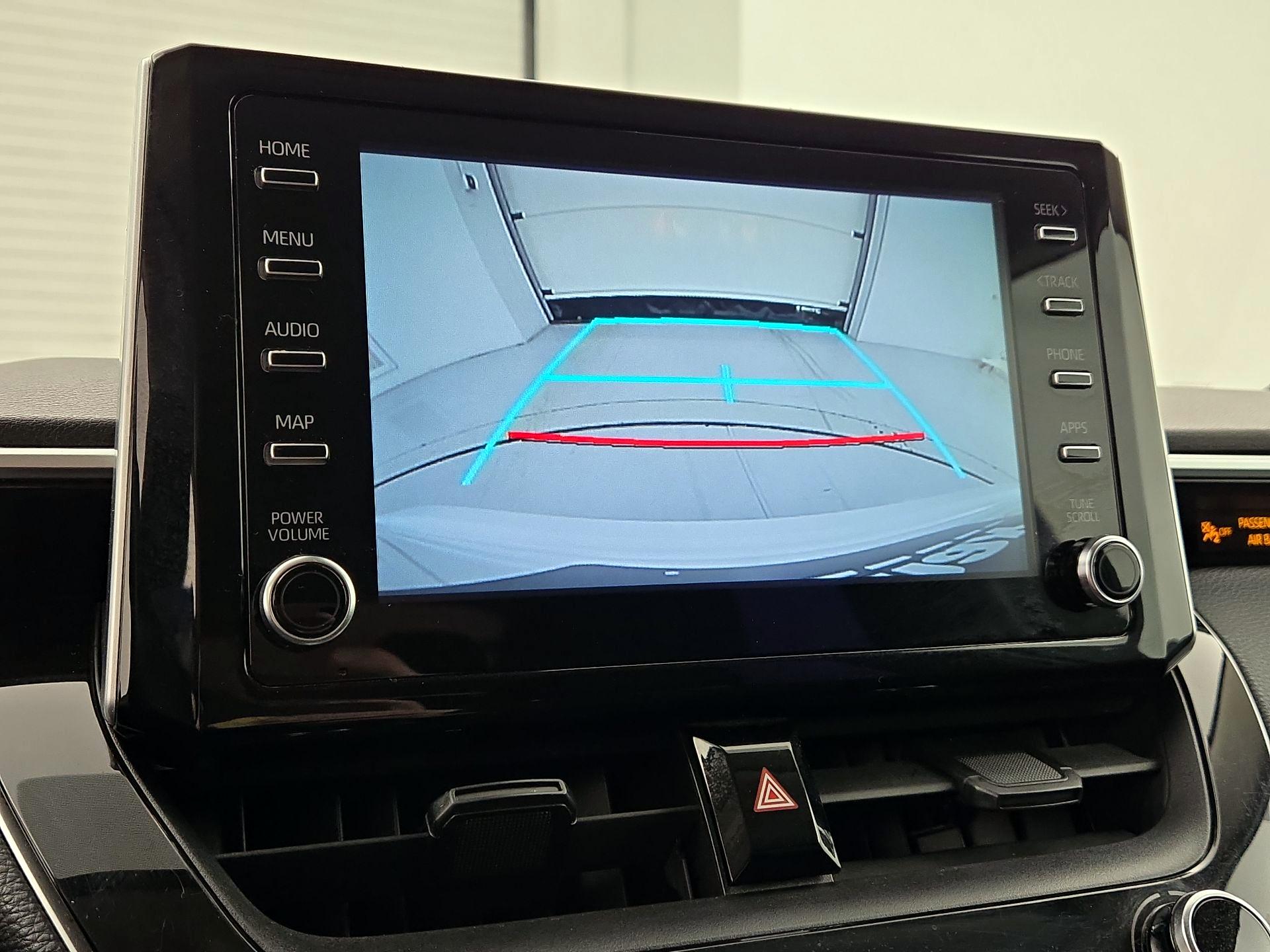 Thumbnail: 2020 Toyota Corolla - 14