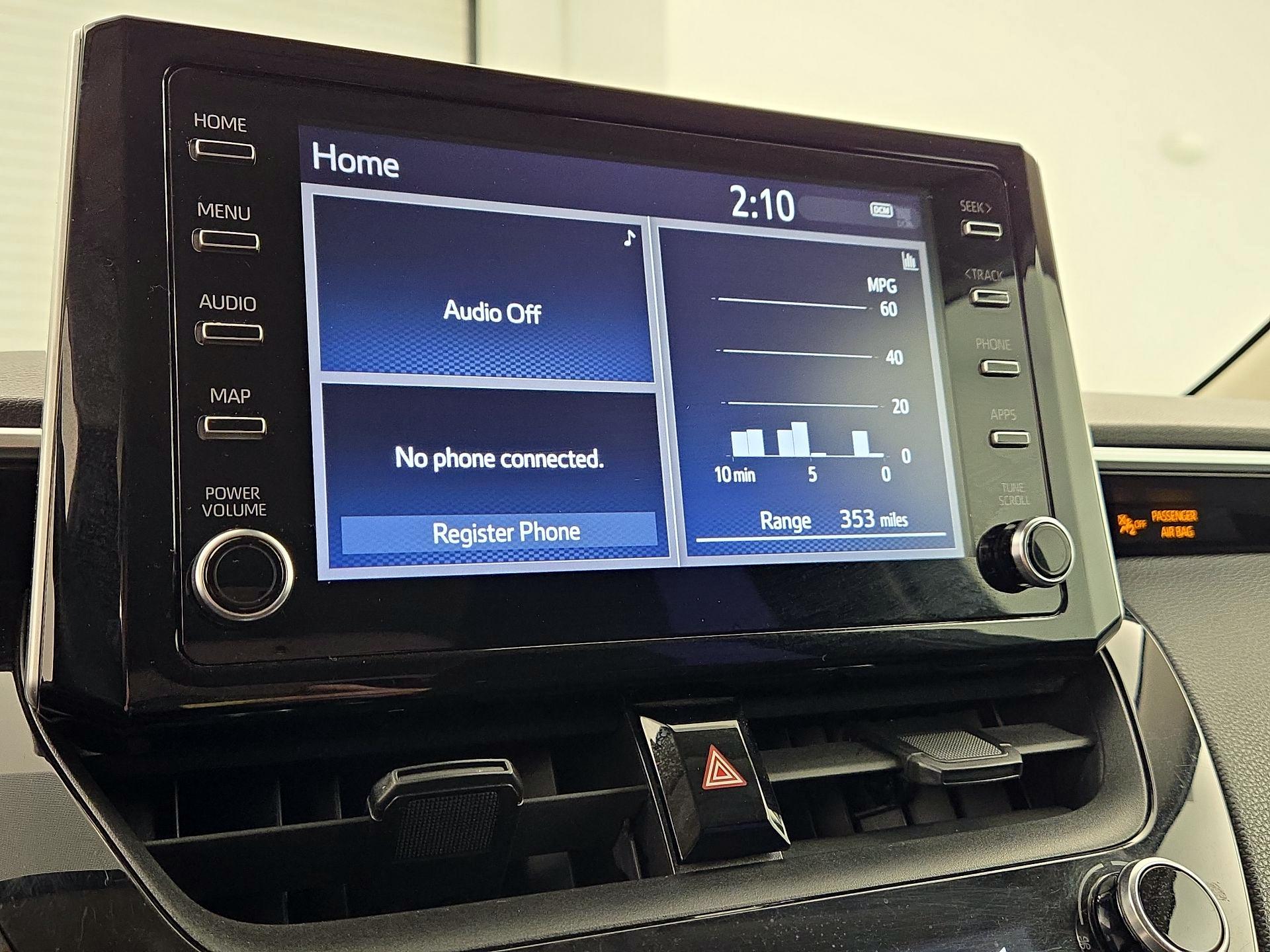 Thumbnail: 2020 Toyota Corolla - 15