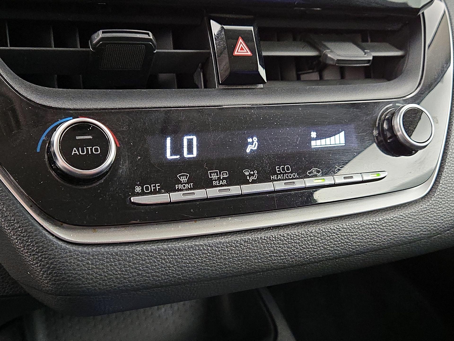 Thumbnail: 2020 Toyota Corolla - 16