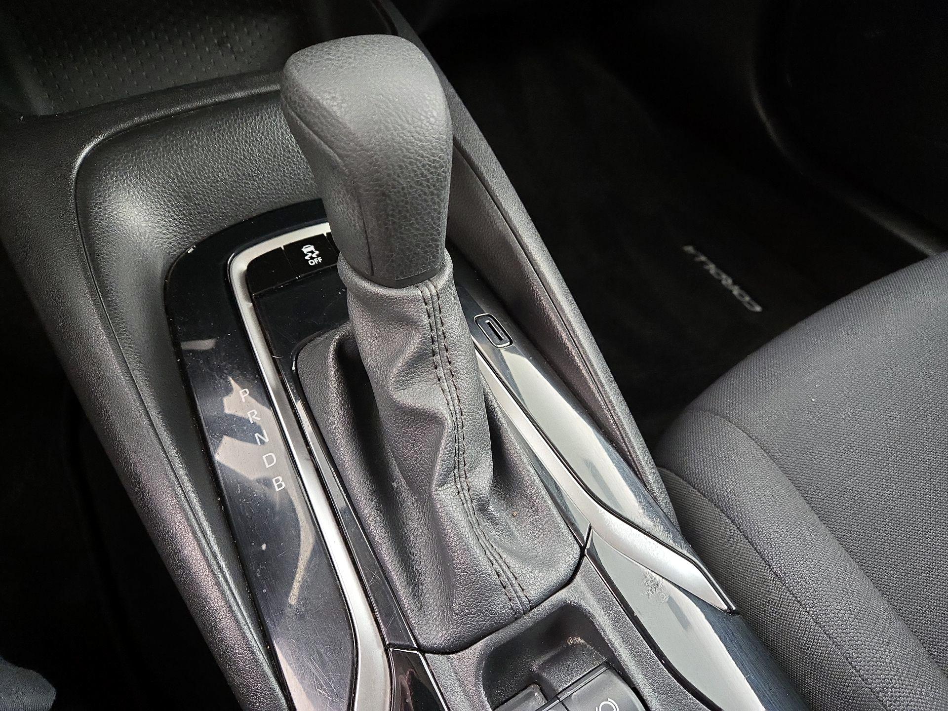 Thumbnail: 2020 Toyota Corolla - 17