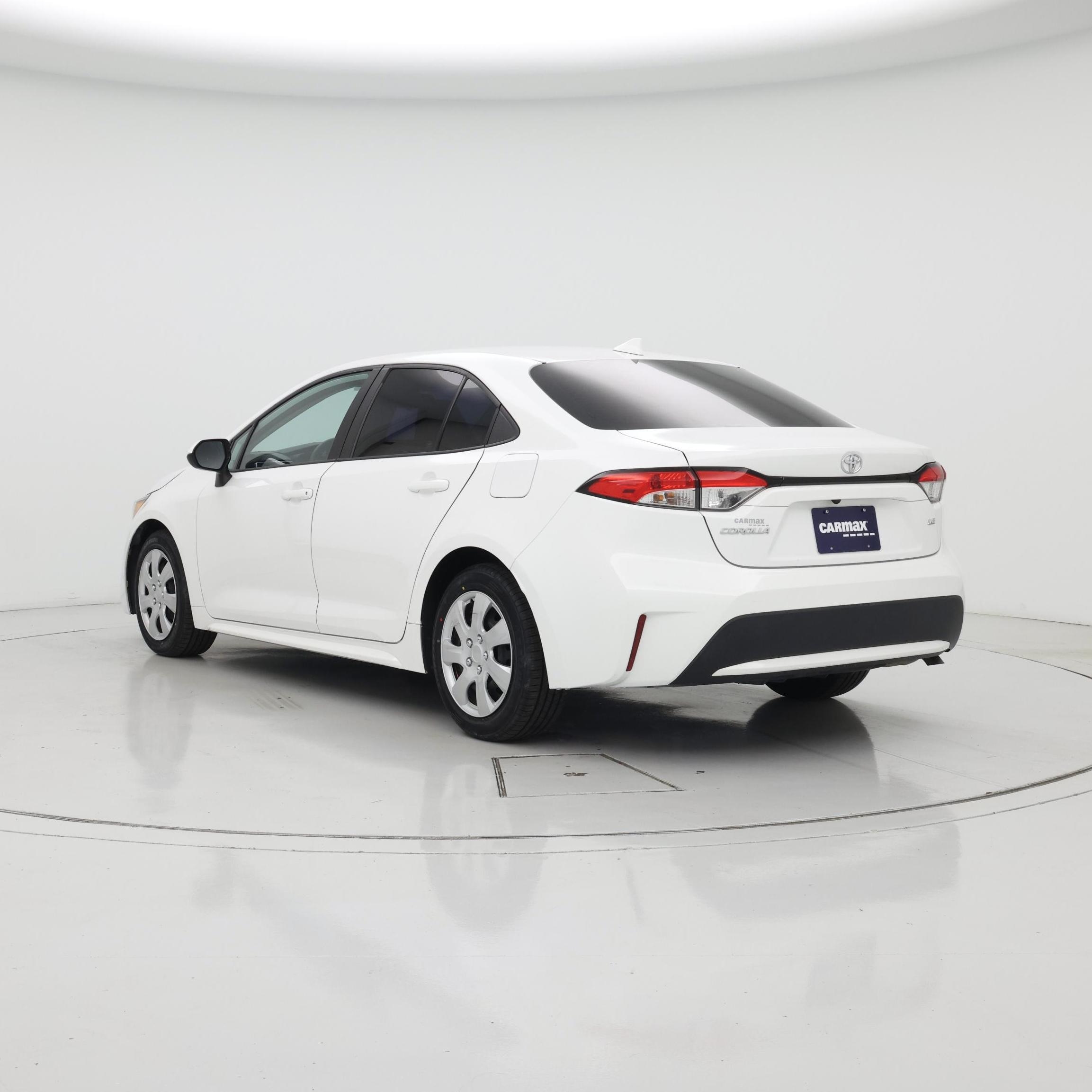 Thumbnail: 2020 Toyota Corolla - 2