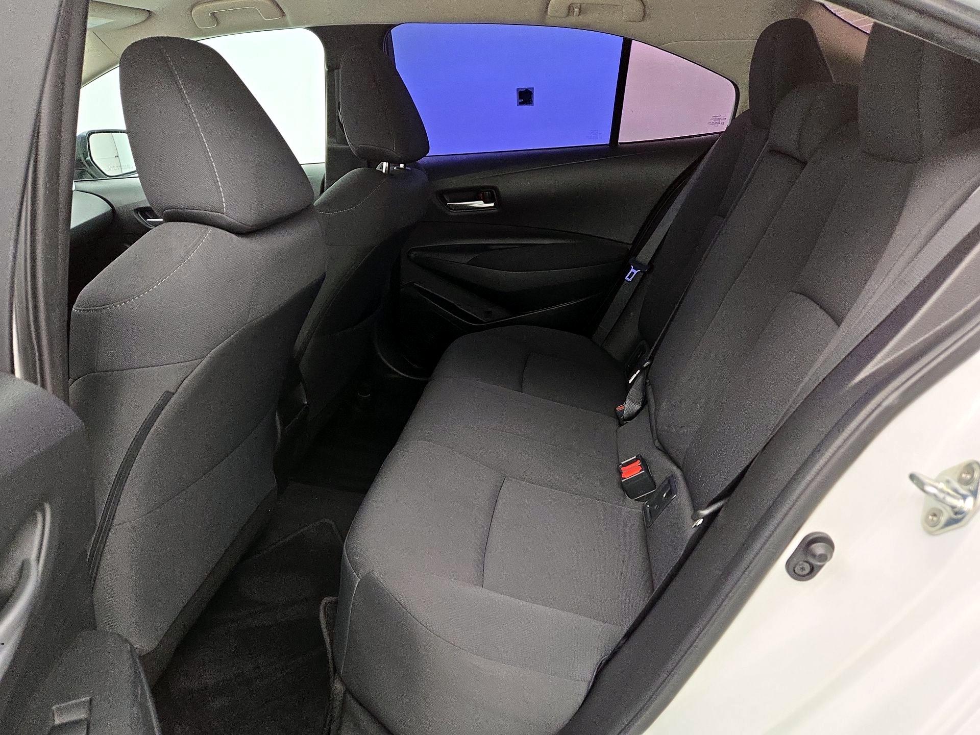 Thumbnail: 2020 Toyota Corolla - 19