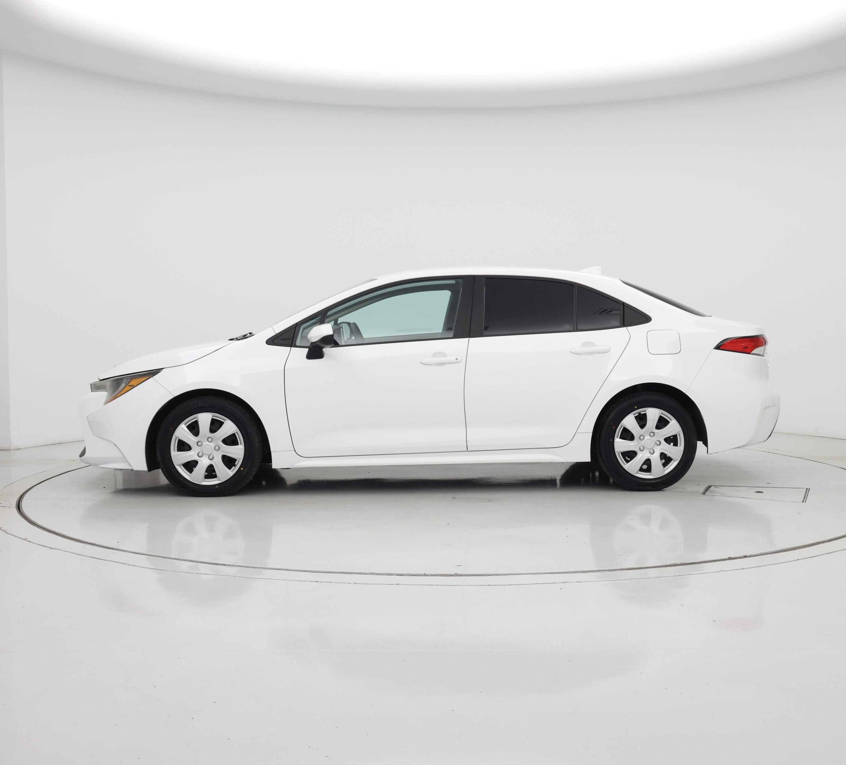 Thumbnail: 2020 Toyota Corolla - 3