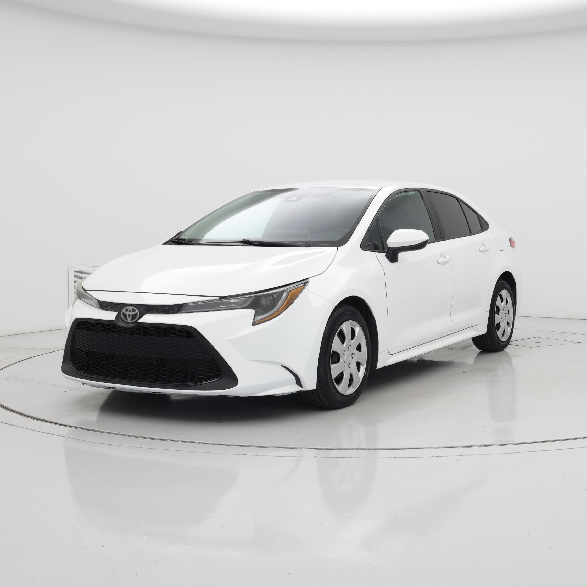 Thumbnail: 2020 Toyota Corolla - 4