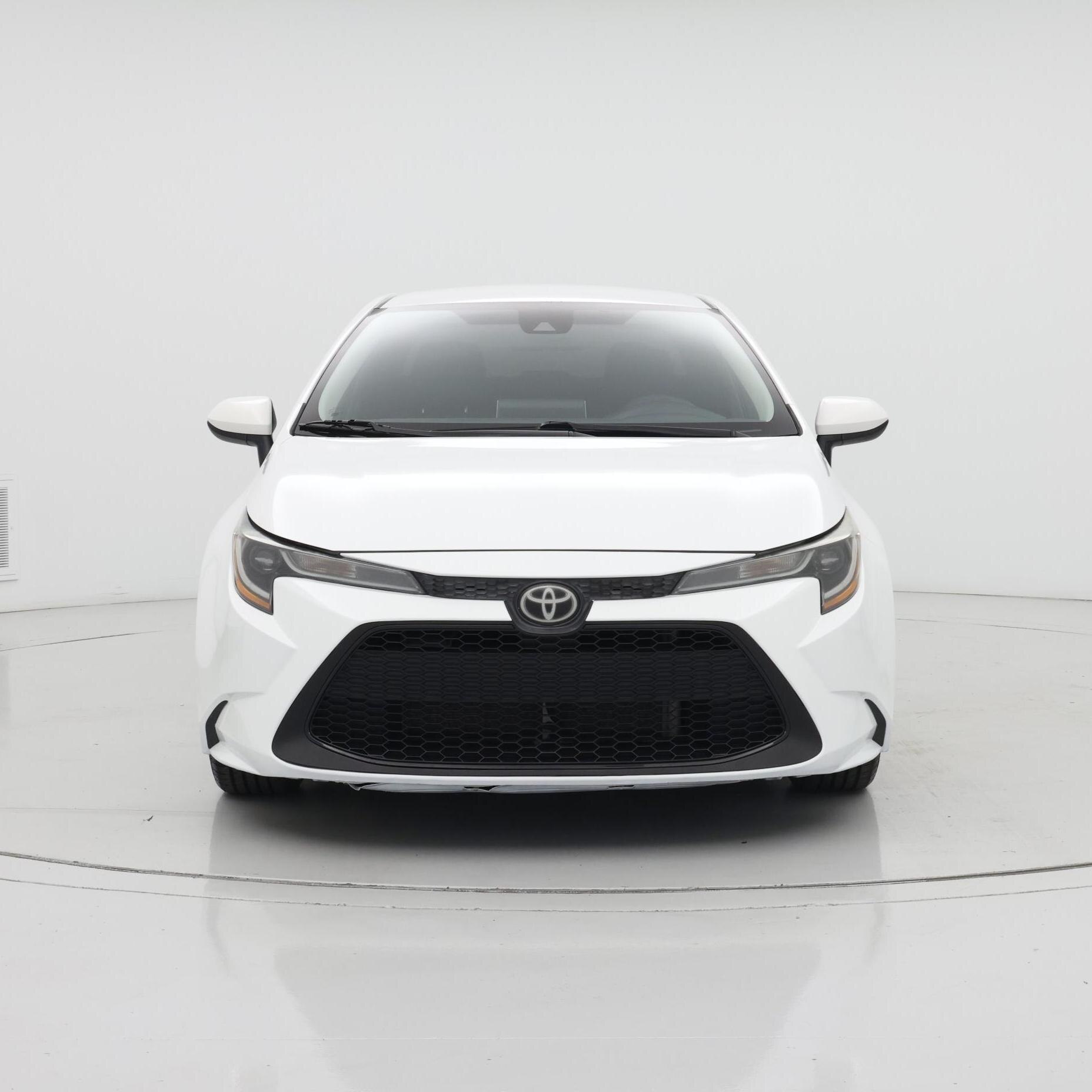 Thumbnail: 2020 Toyota Corolla - 5