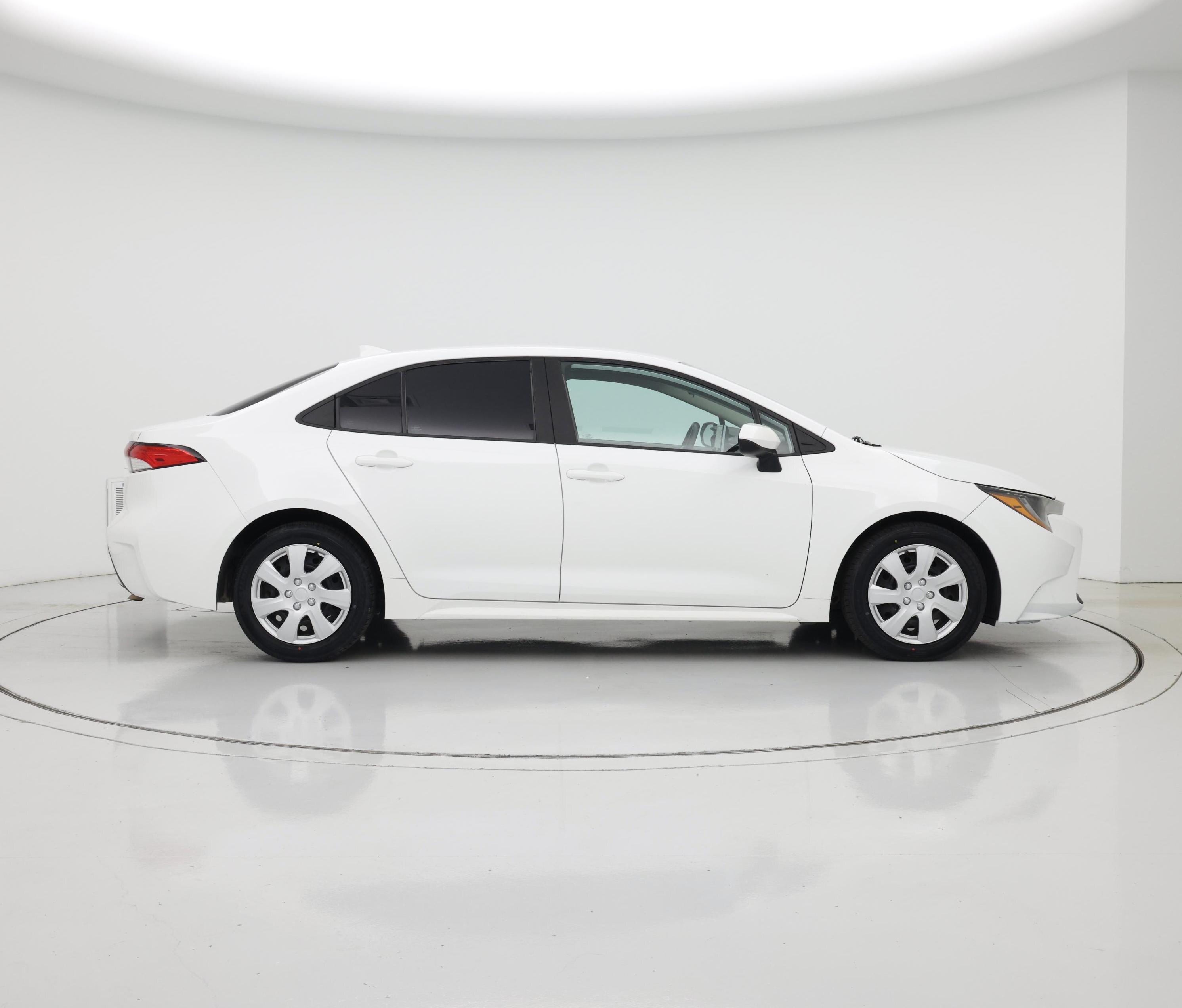 Thumbnail: 2020 Toyota Corolla - 7