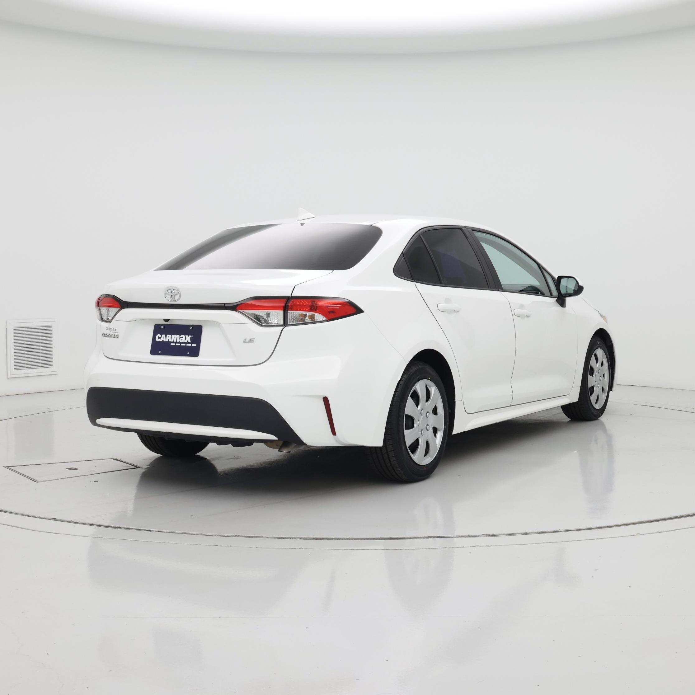 Thumbnail: 2020 Toyota Corolla - 8