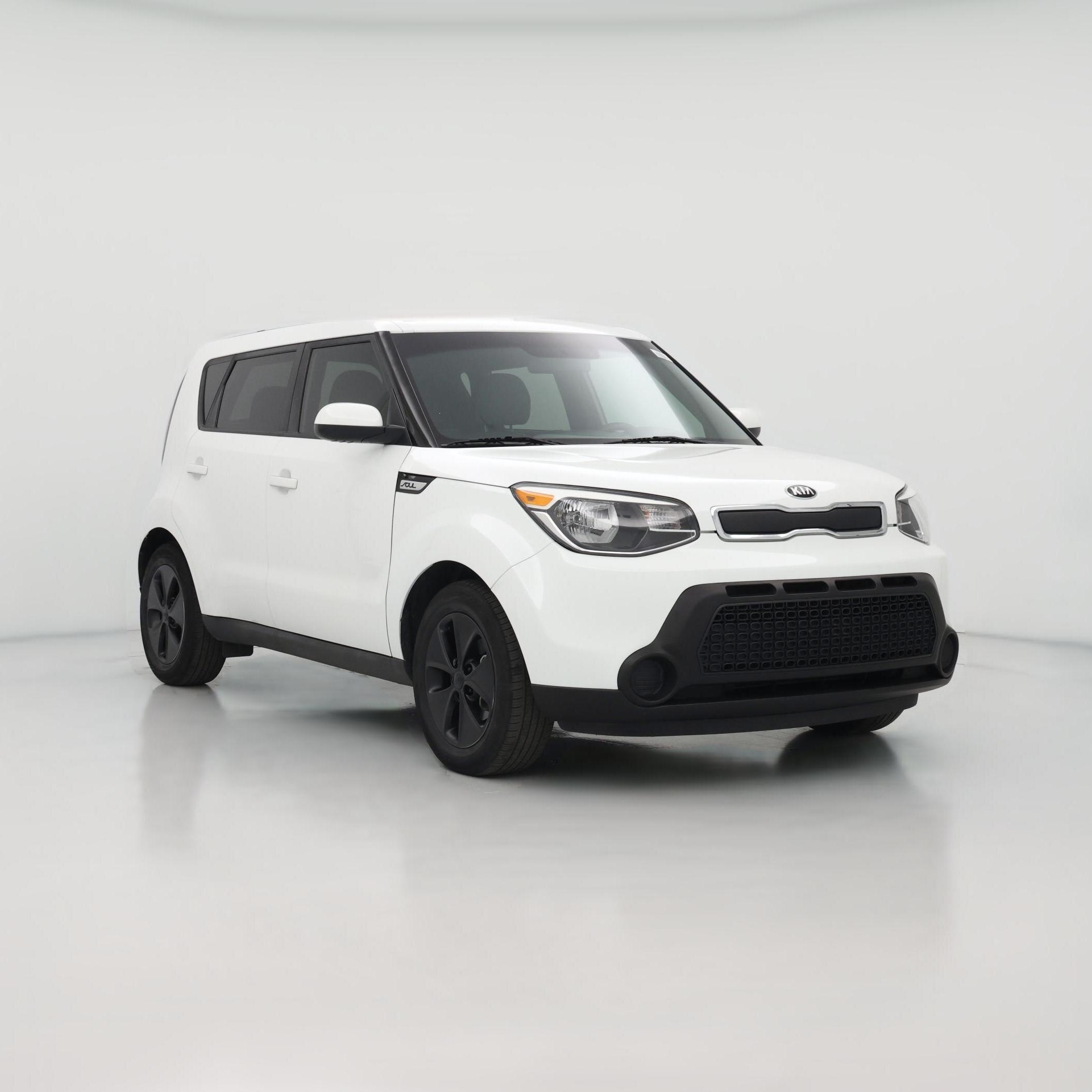 Thumbnail: 2016 Kia Soul - 1