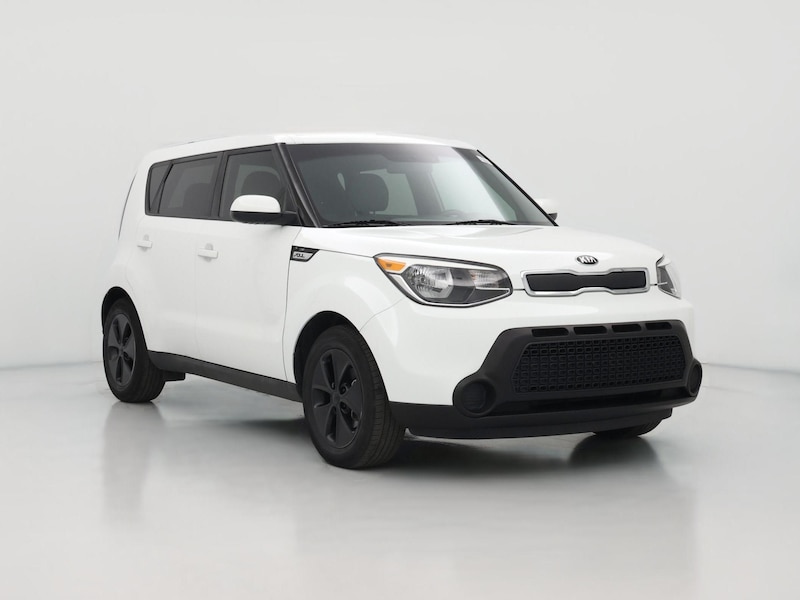 2016 Kia Soul  -
                  Reno, NV