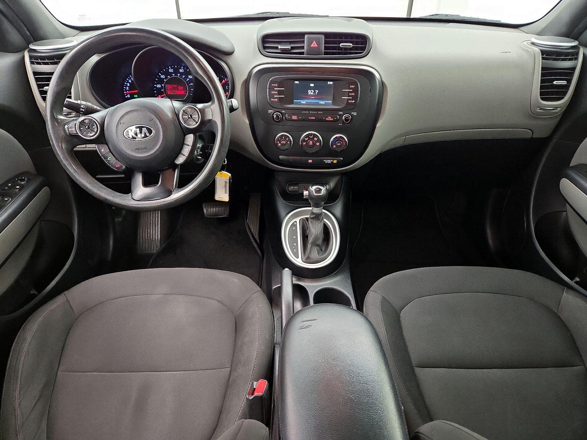 Thumbnail: 2016 Kia Soul - 9