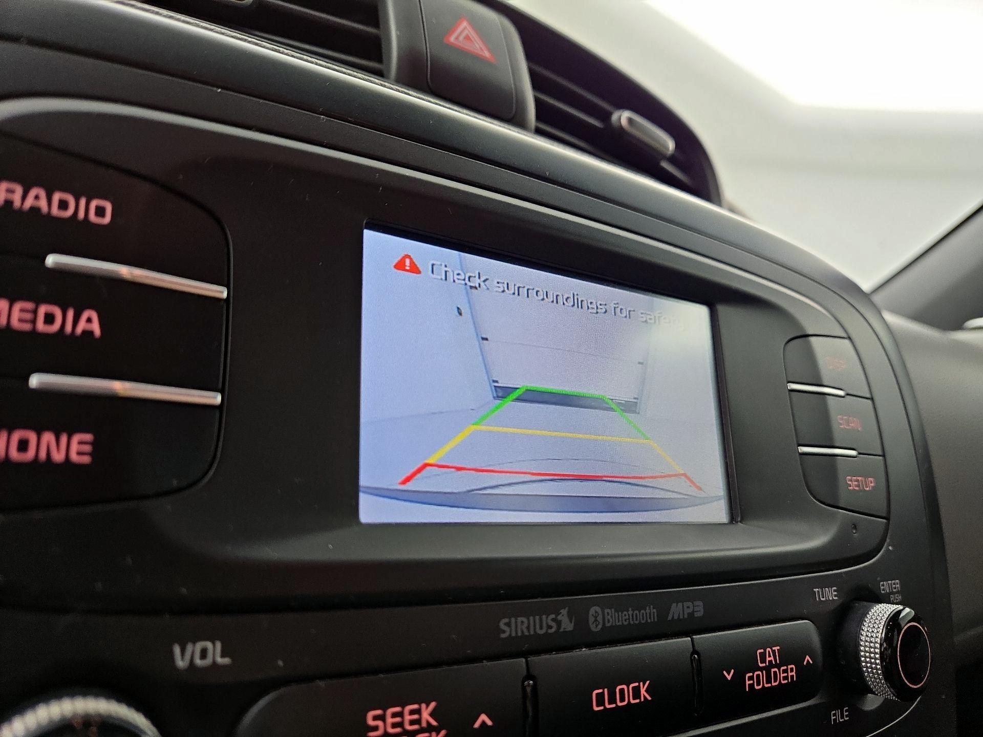 Thumbnail: 2016 Kia Soul - 14