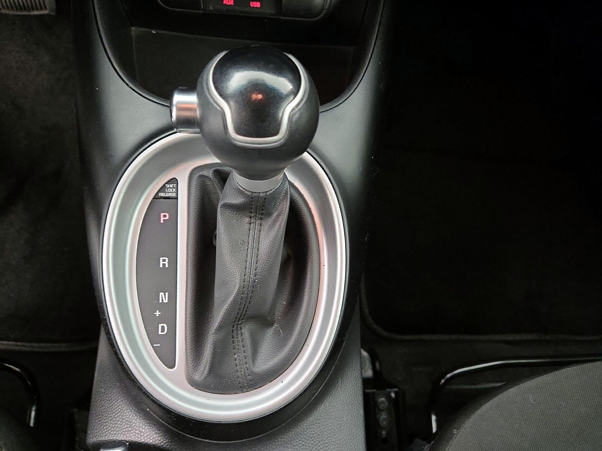 Thumbnail: 2016 Kia Soul - 17