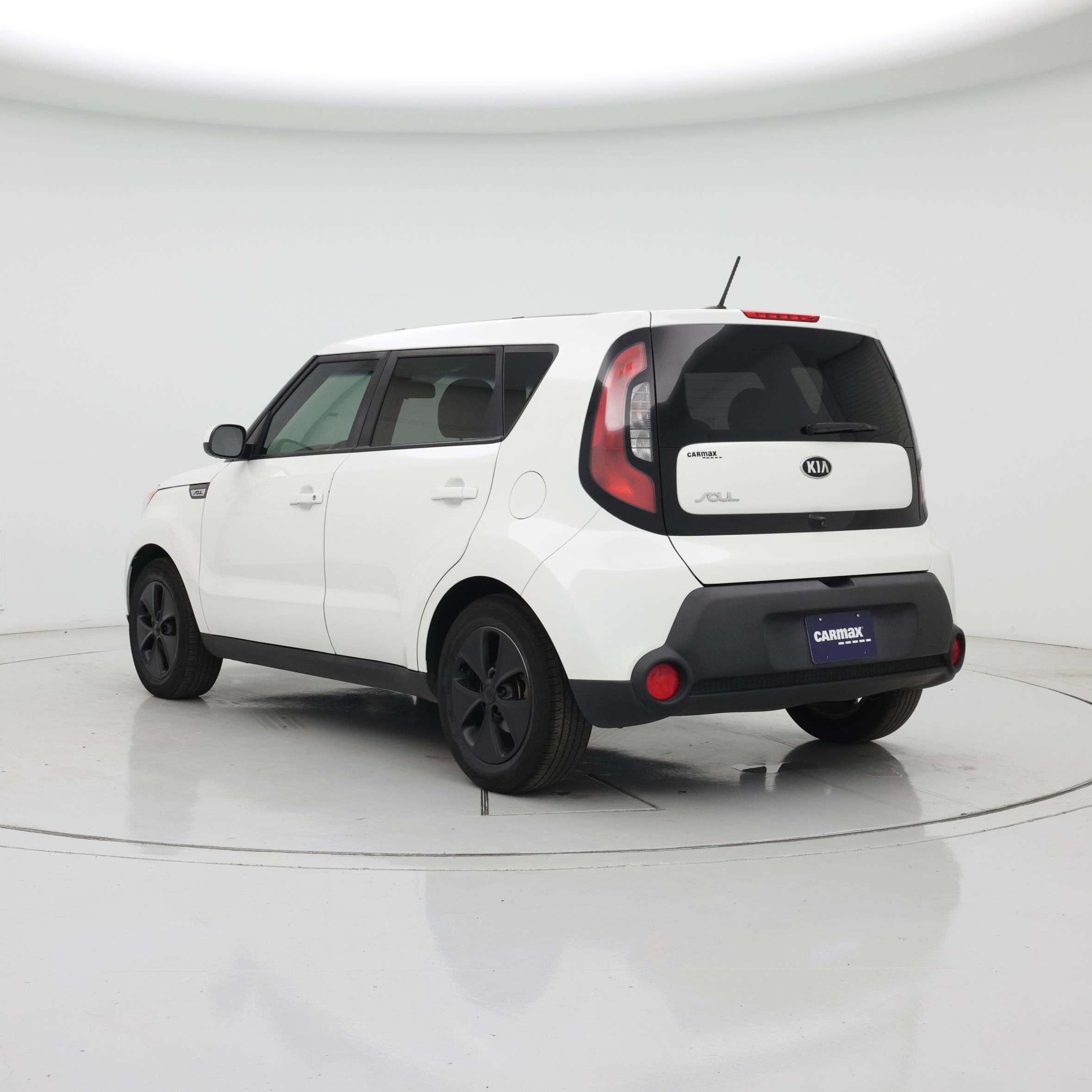 Thumbnail: 2016 Kia Soul - 2