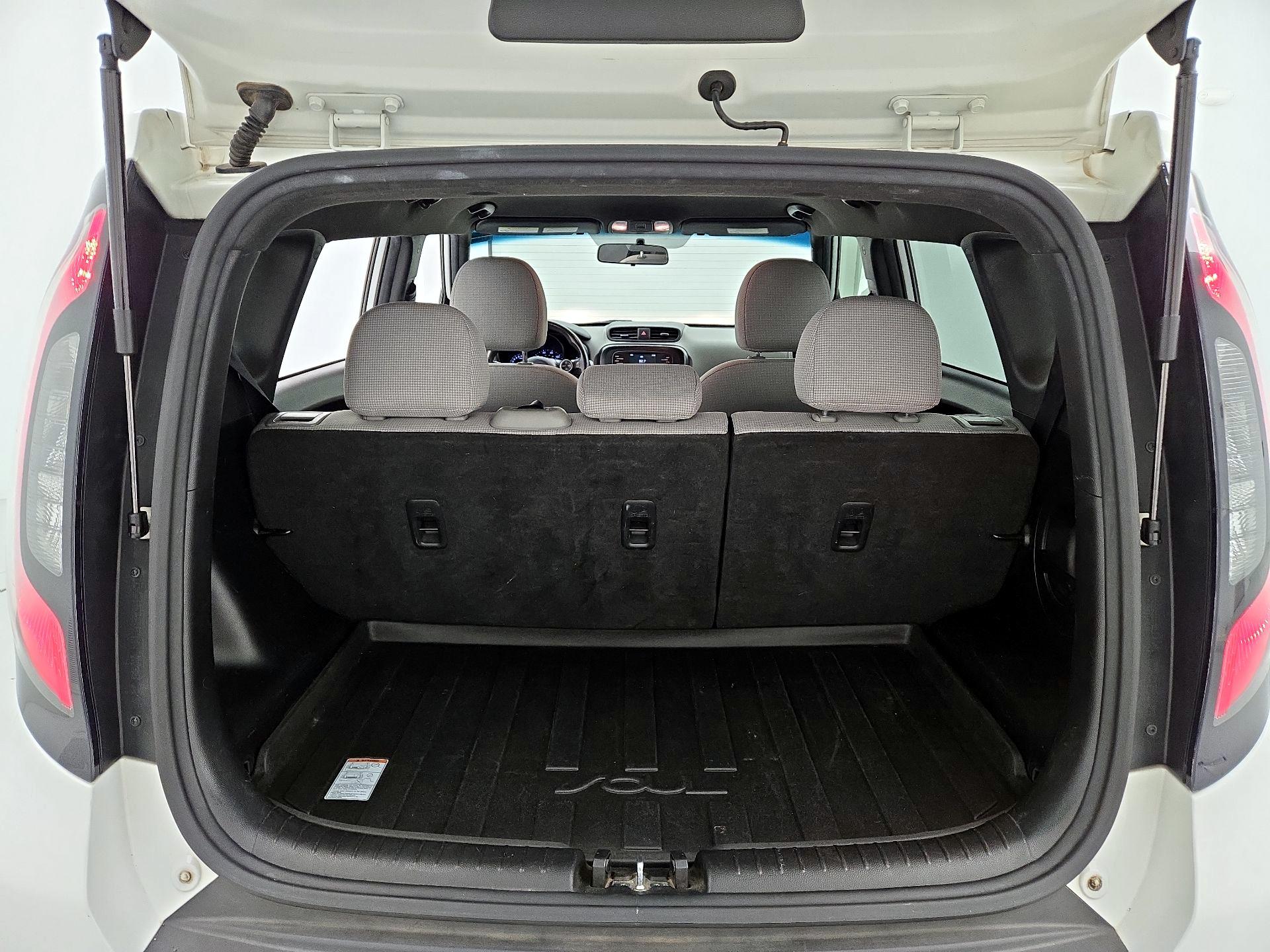 Thumbnail: 2016 Kia Soul - 20
