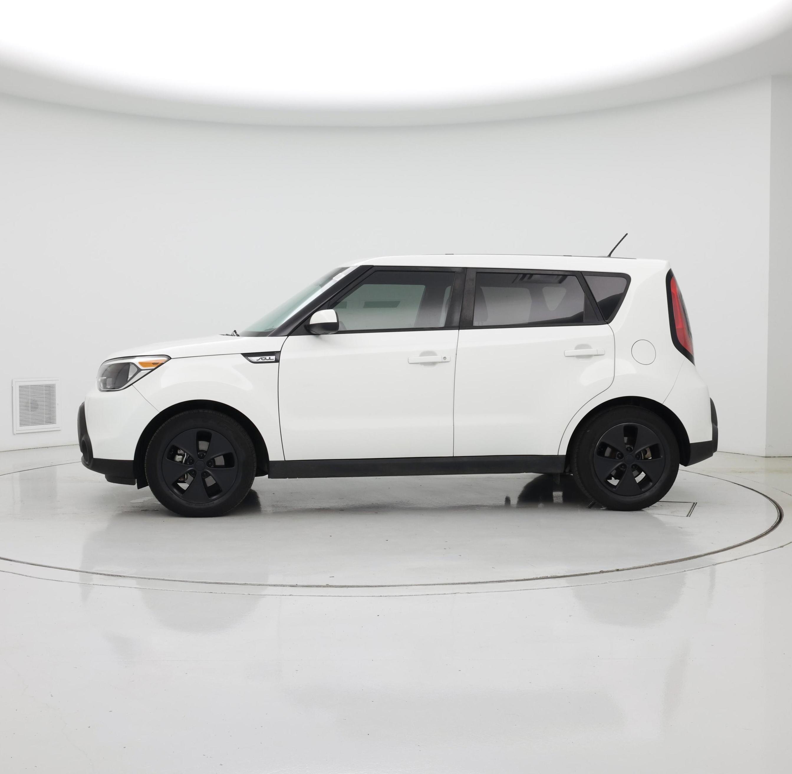 Thumbnail: 2016 Kia Soul - 3