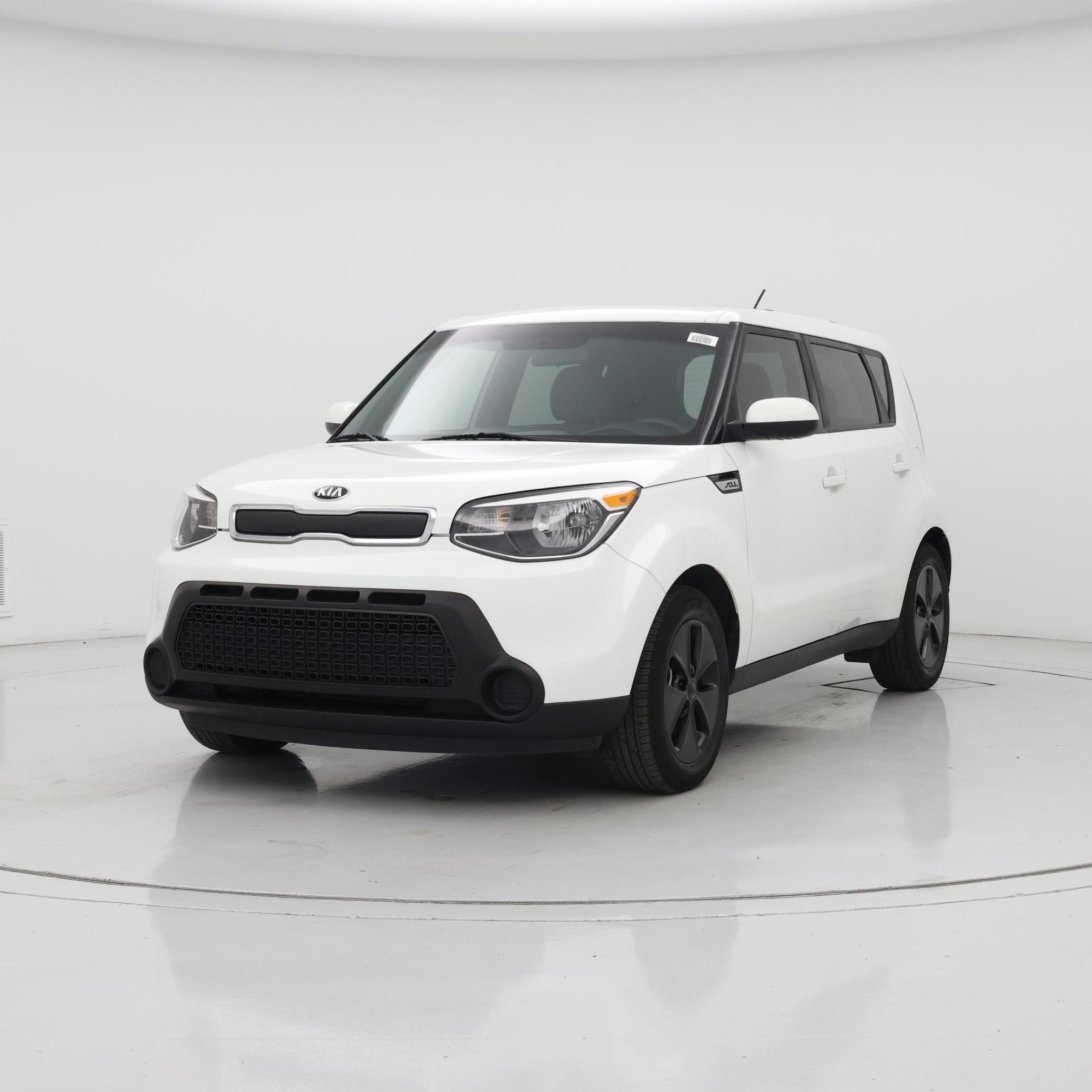 Thumbnail: 2016 Kia Soul - 4