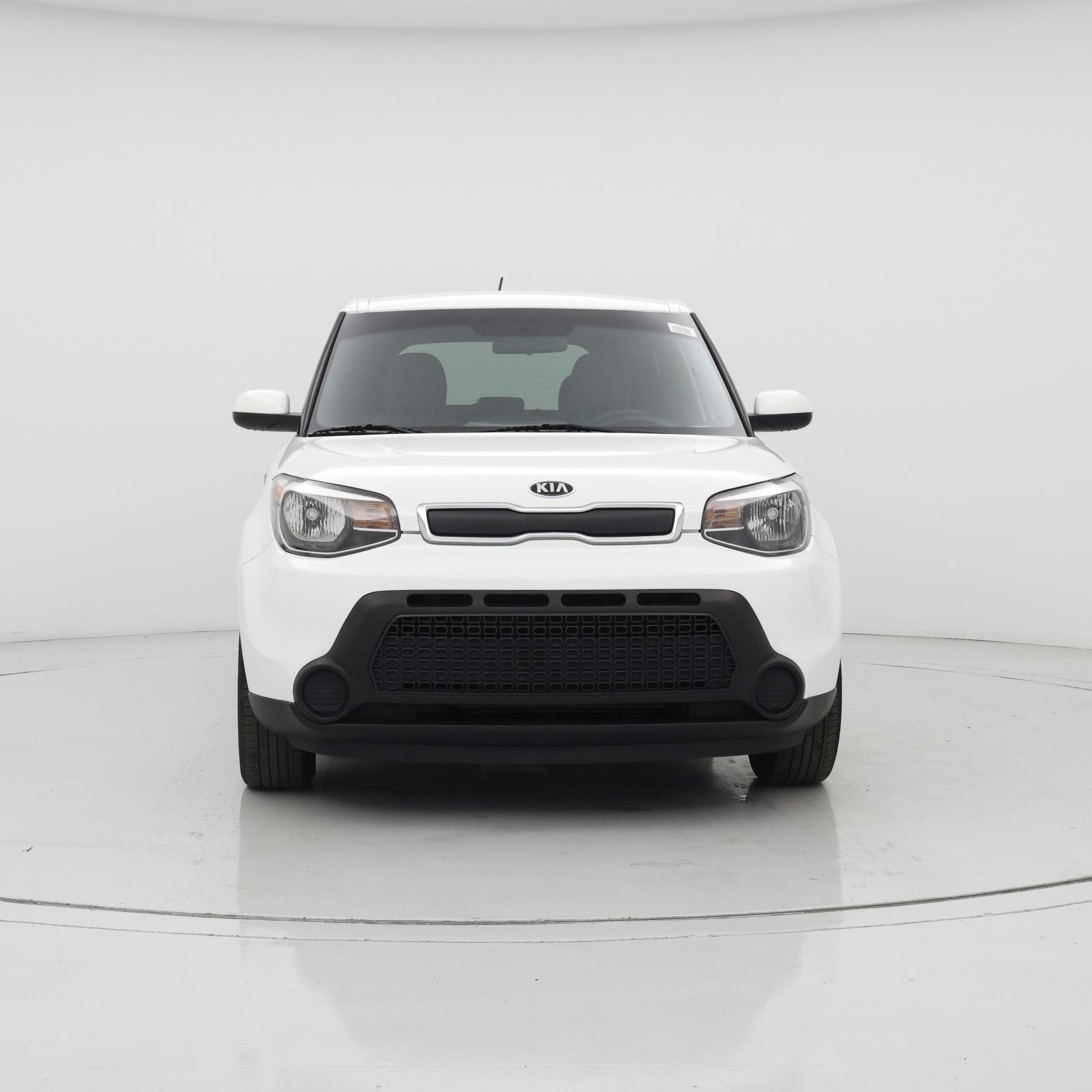 Thumbnail: 2016 Kia Soul - 5