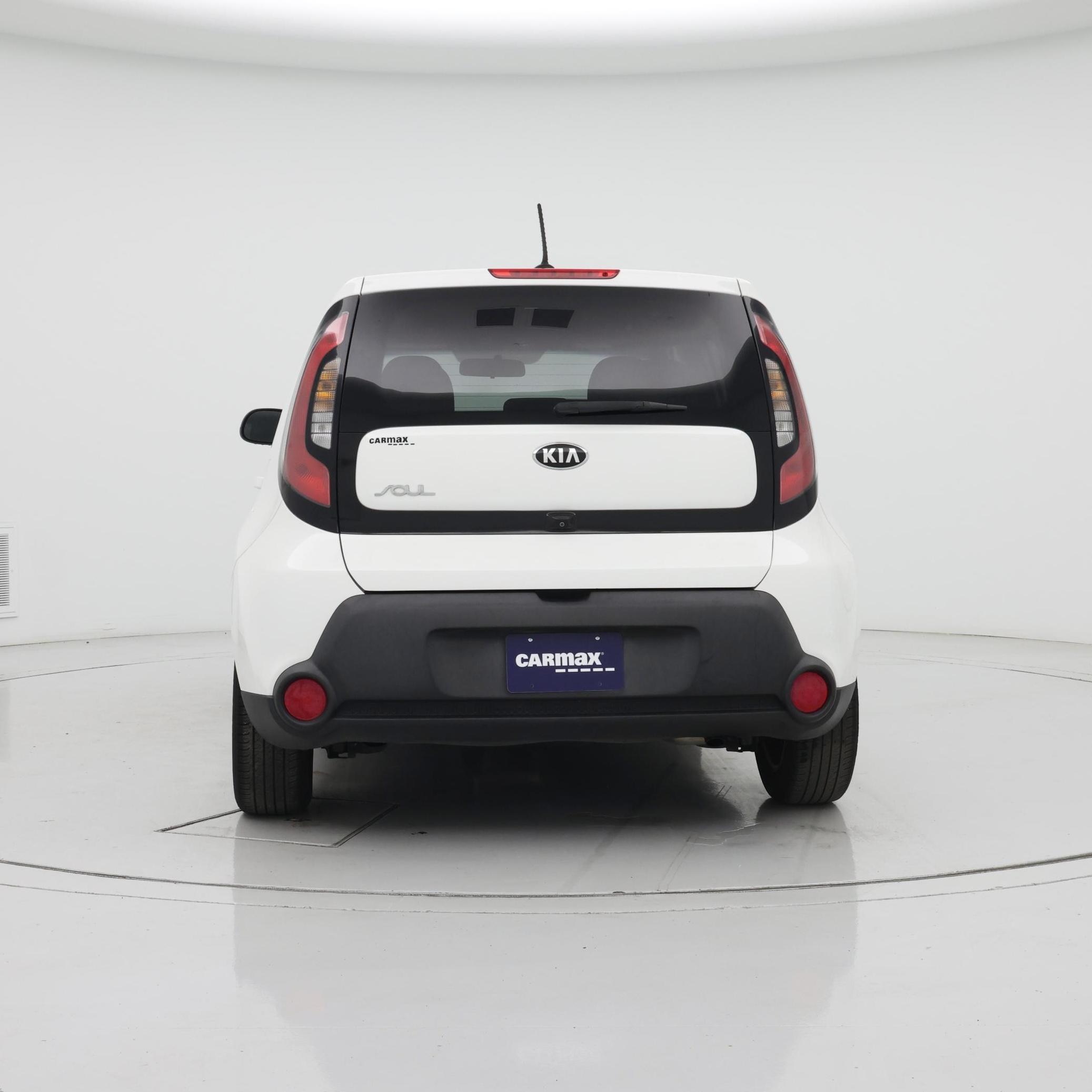 Thumbnail: 2016 Kia Soul - 6