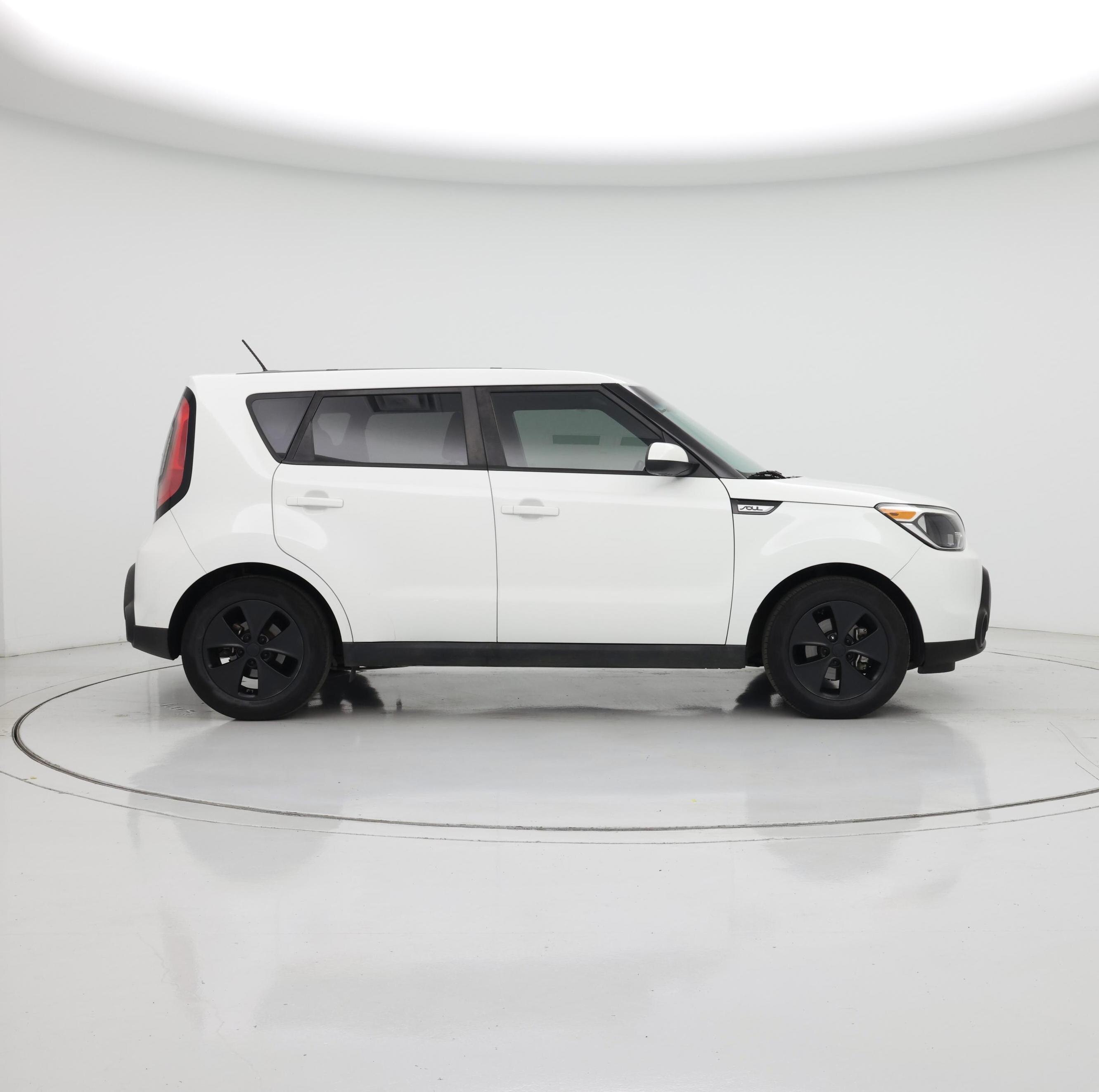 Thumbnail: 2016 Kia Soul - 7