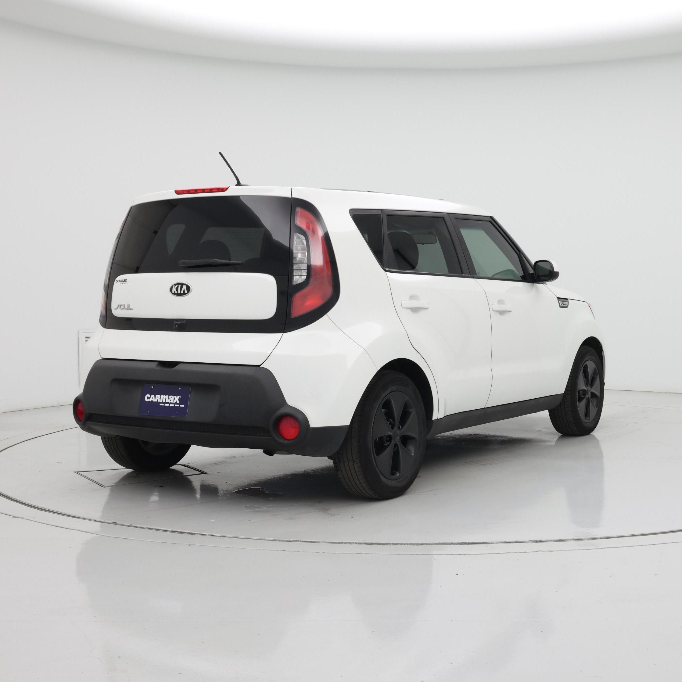 Thumbnail: 2016 Kia Soul - 8