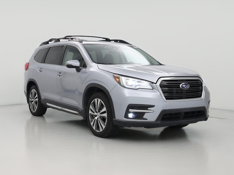 2020 Subaru Ascent Limited -
                  Murrieta, CA
