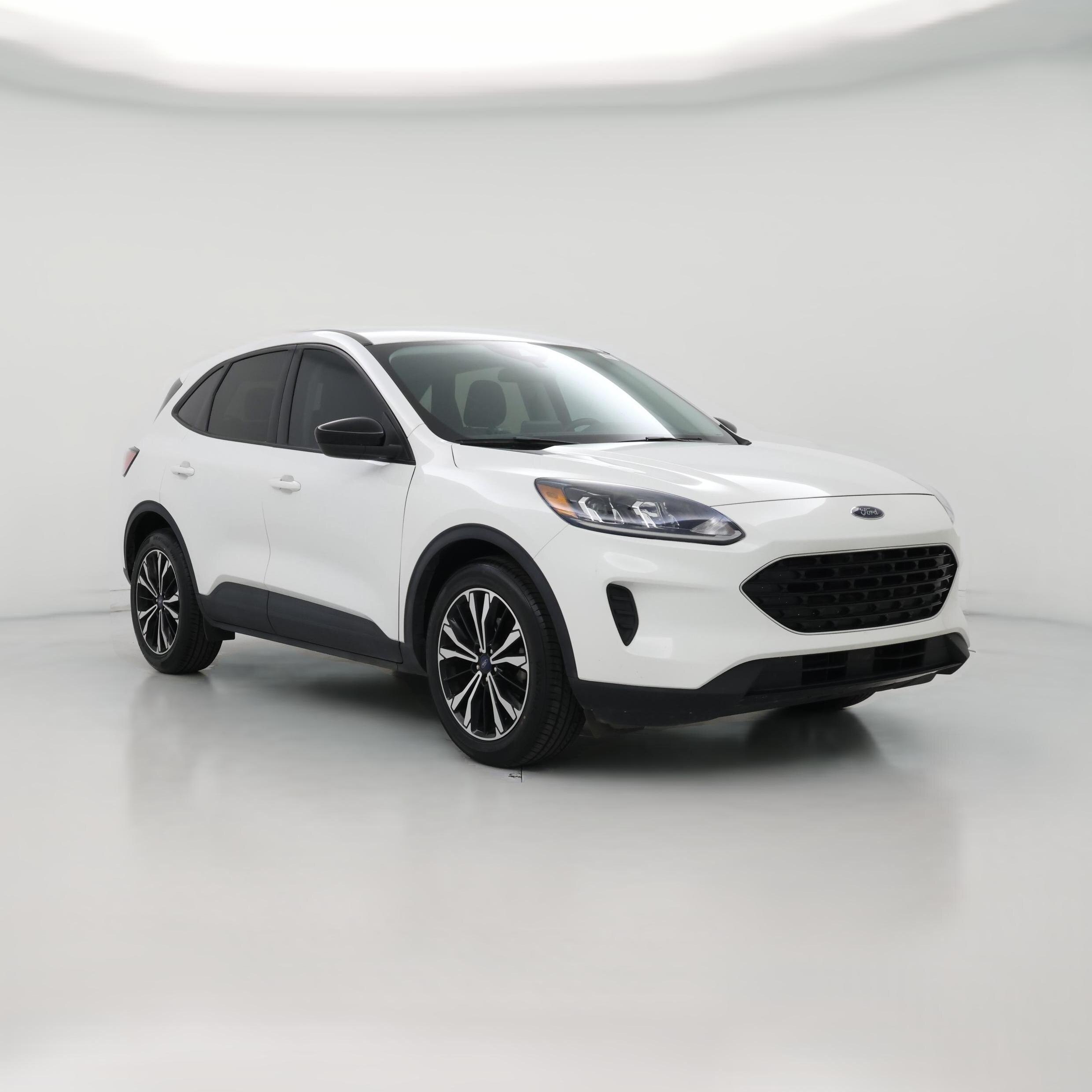 Thumbnail: 2022 Ford Escape - 1
