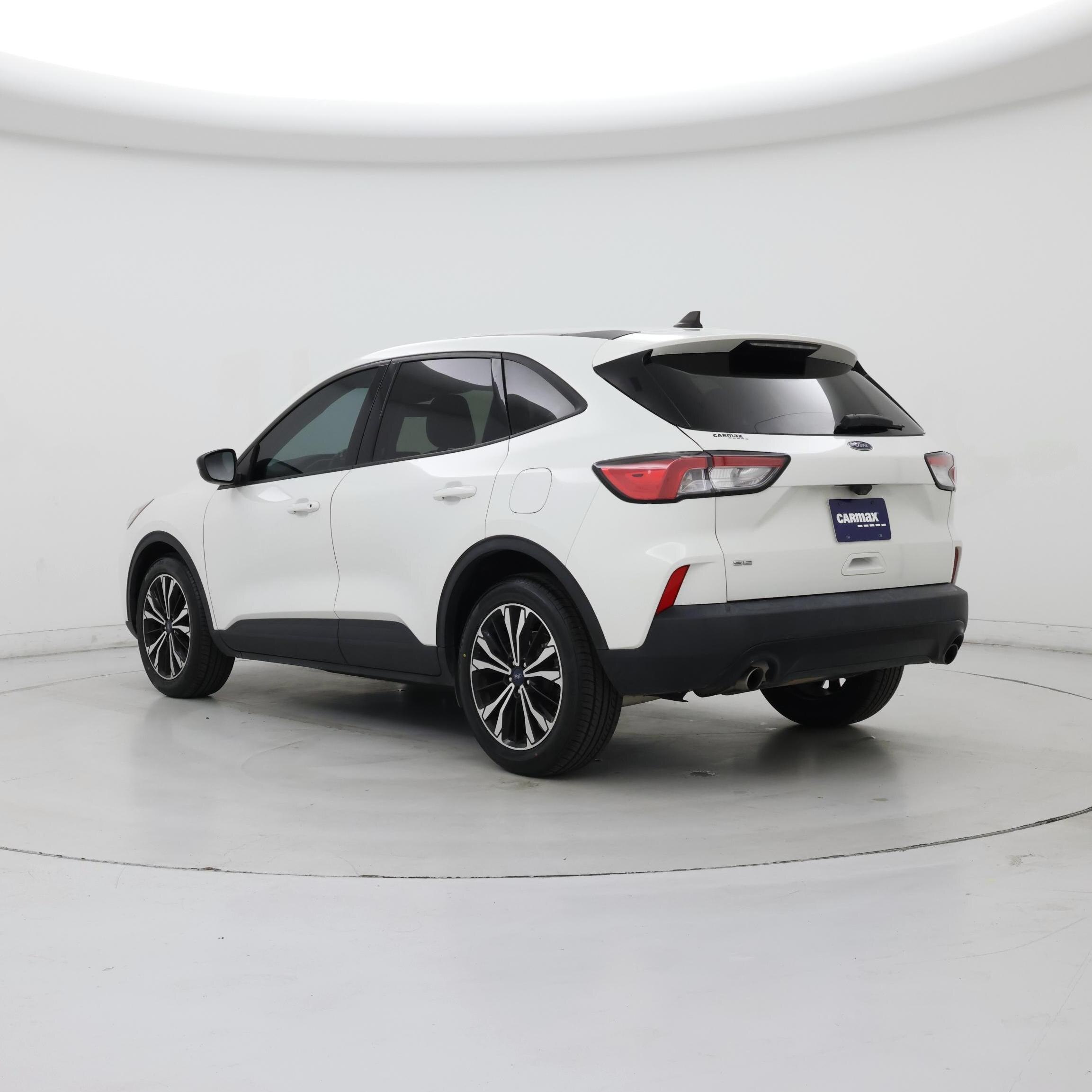 Thumbnail: 2022 Ford Escape - 2