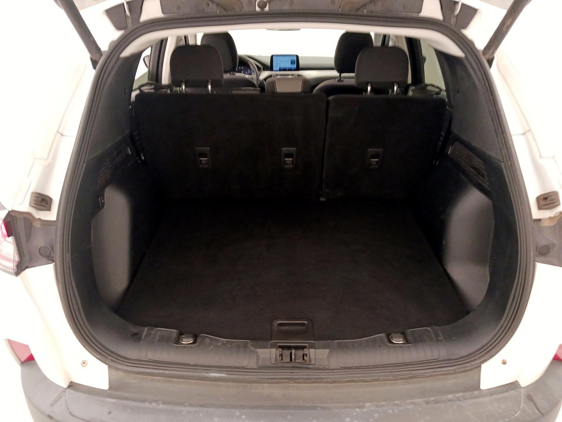 Thumbnail: 2022 Ford Escape - 20