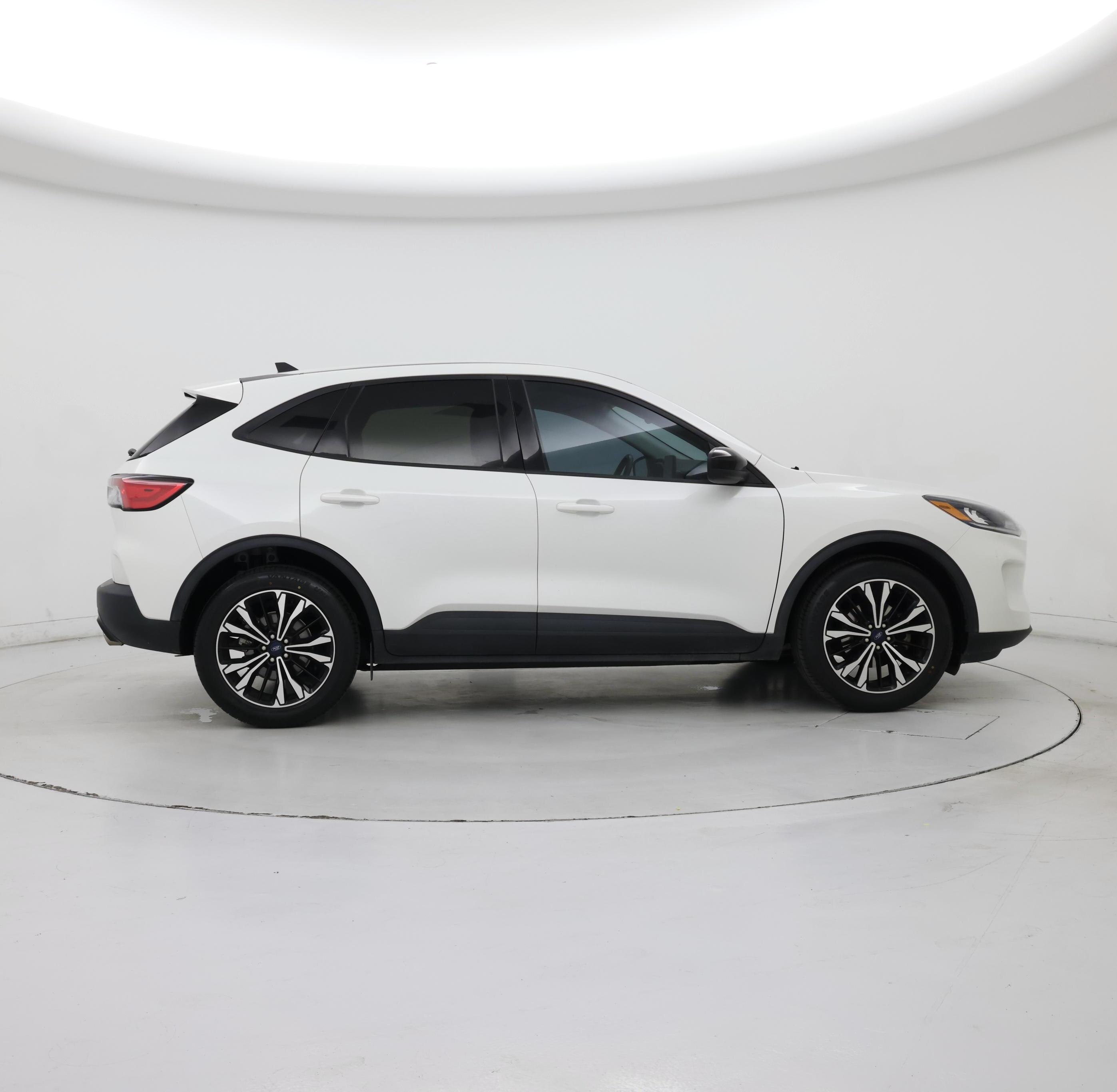 Thumbnail: 2022 Ford Escape - 7