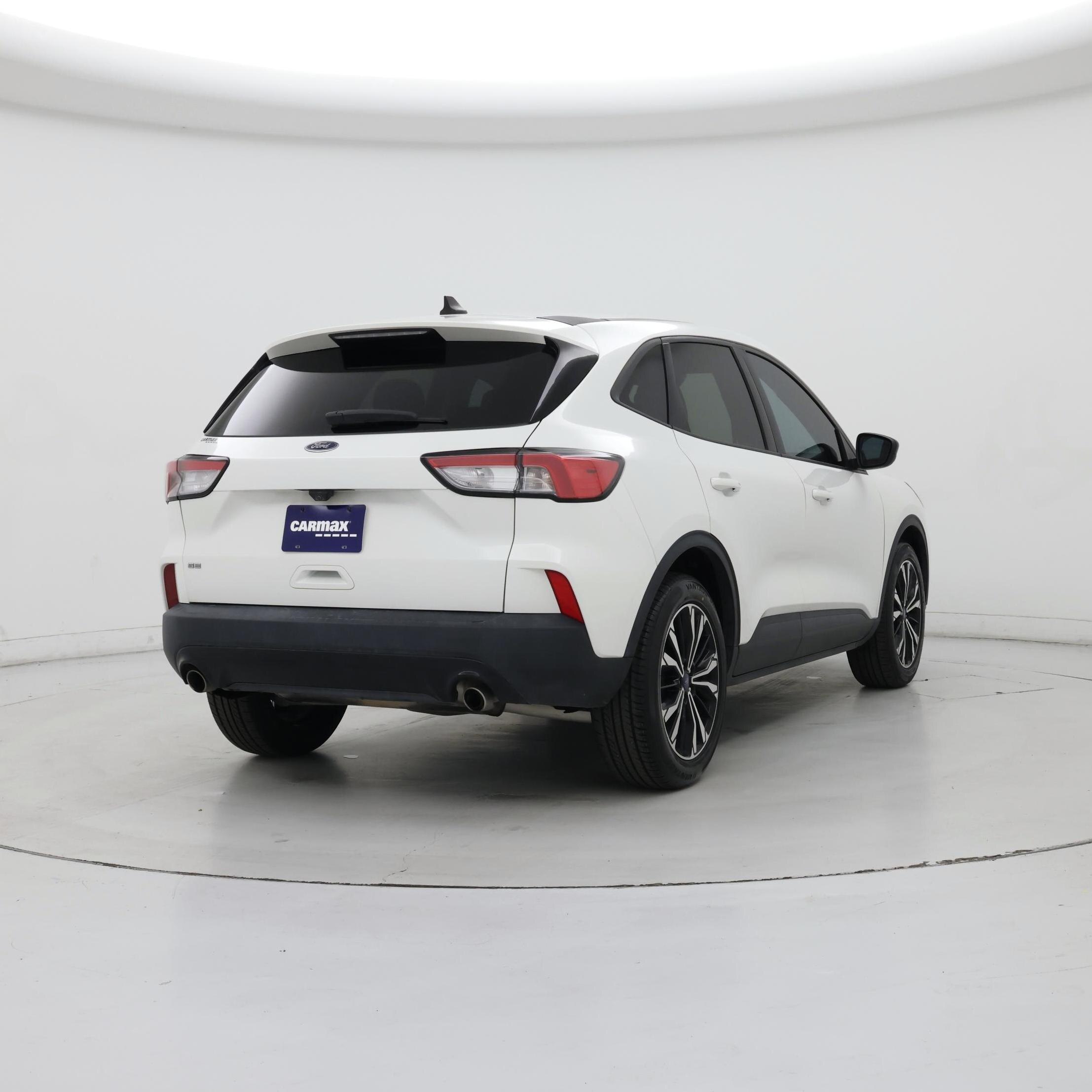 Thumbnail: 2022 Ford Escape - 8