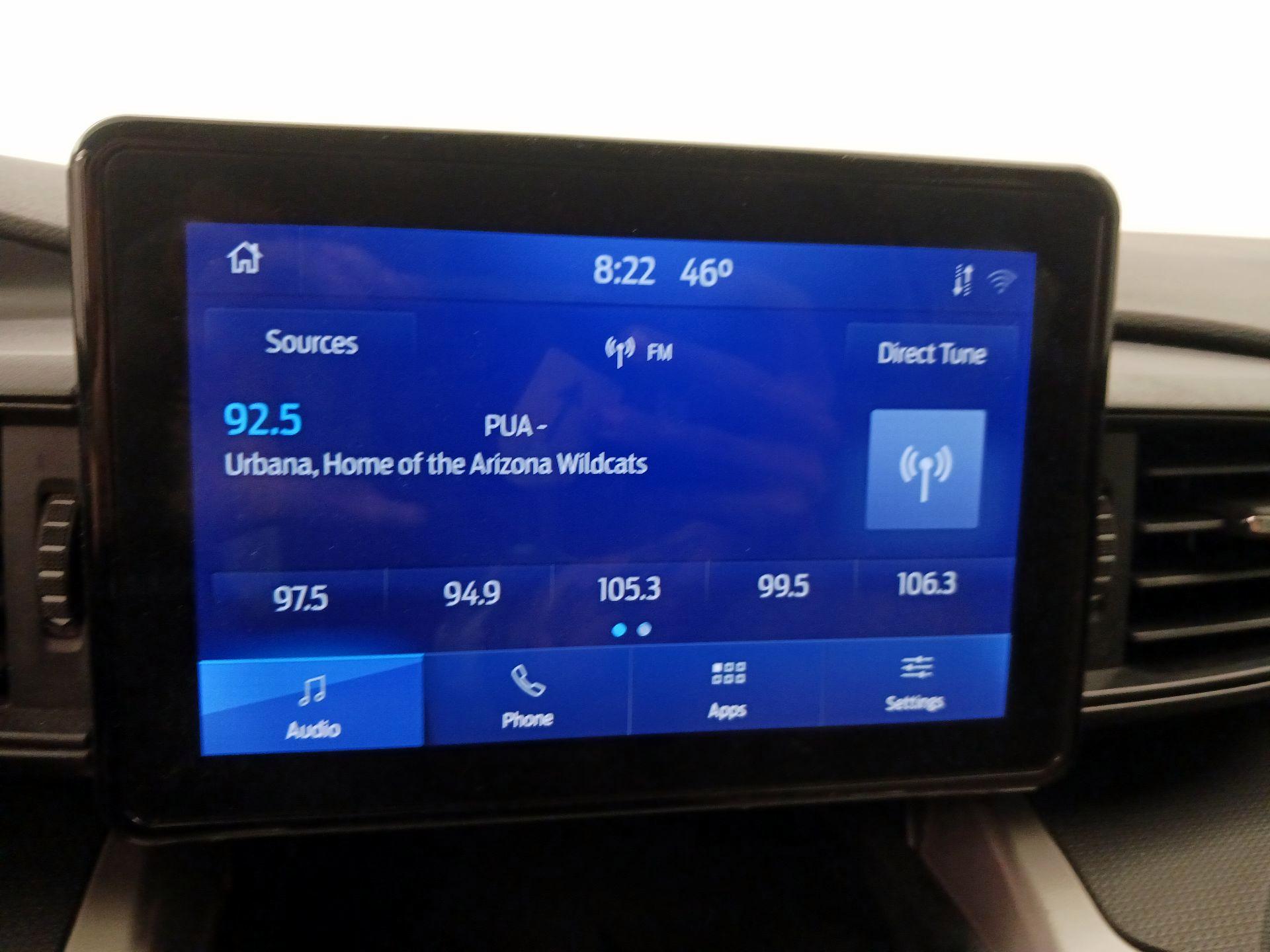 Thumbnail: 2021 Ford Explorer - 15