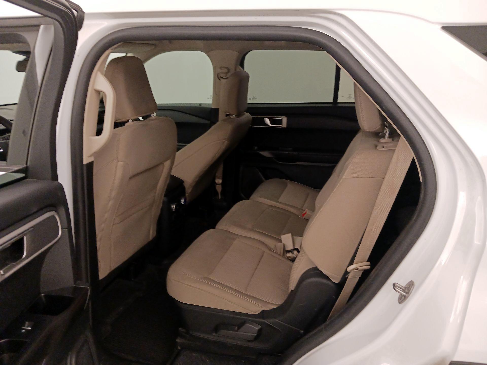 Thumbnail: 2021 Ford Explorer - 19