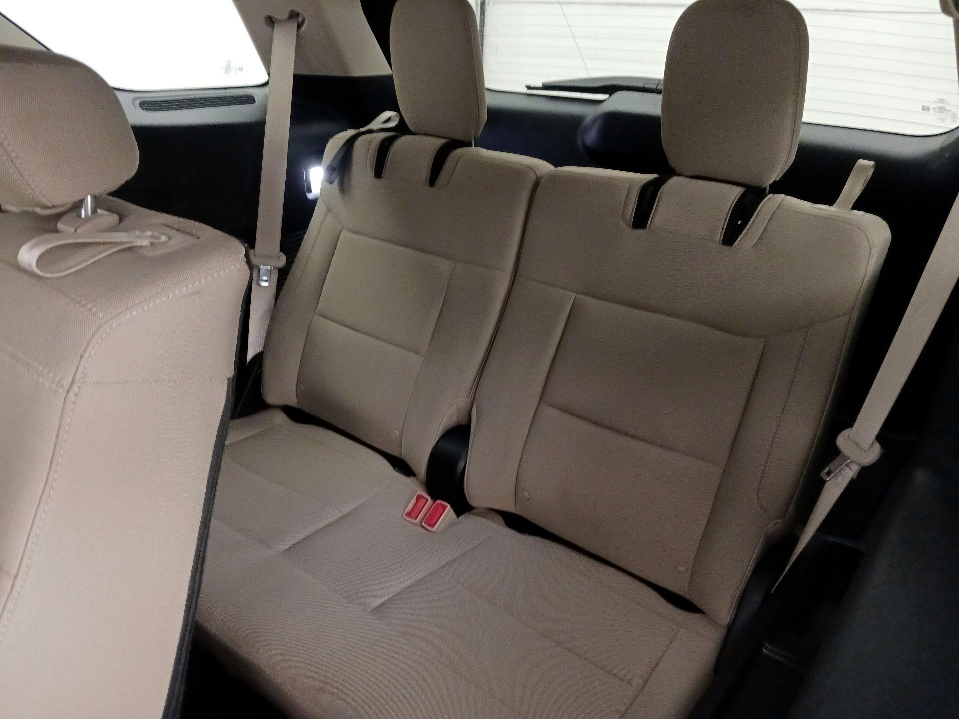 Thumbnail: 2021 Ford Explorer - 20