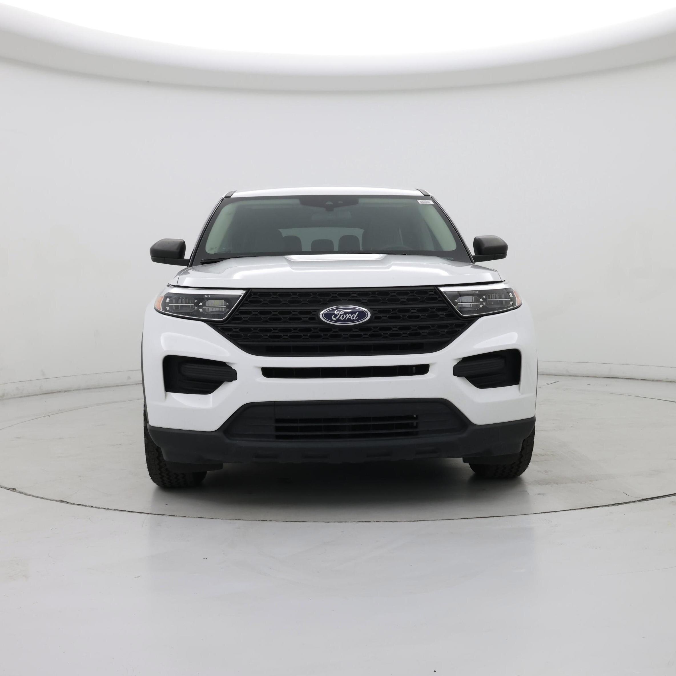 Thumbnail: 2021 Ford Explorer - 5