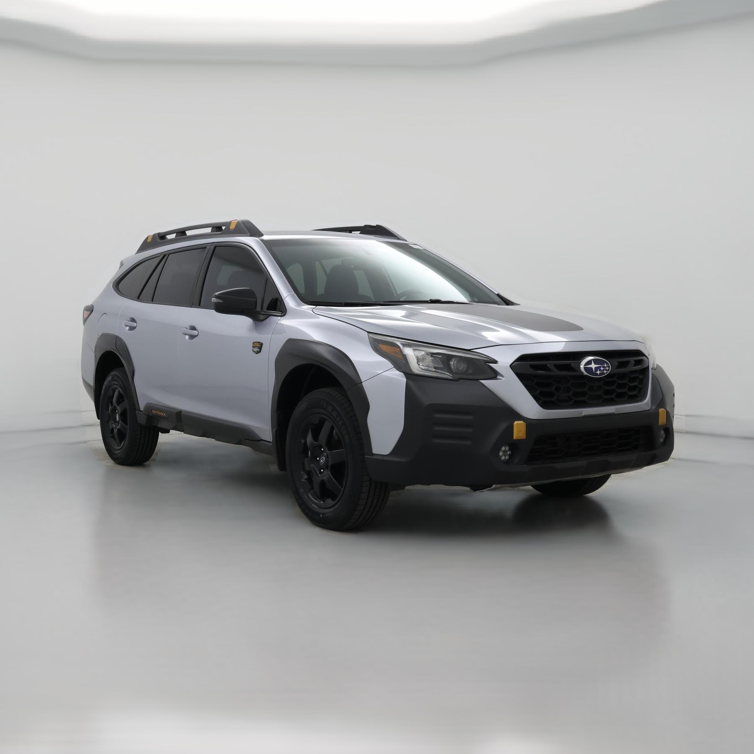 Thumbnail: 2022 Subaru Outback - 1