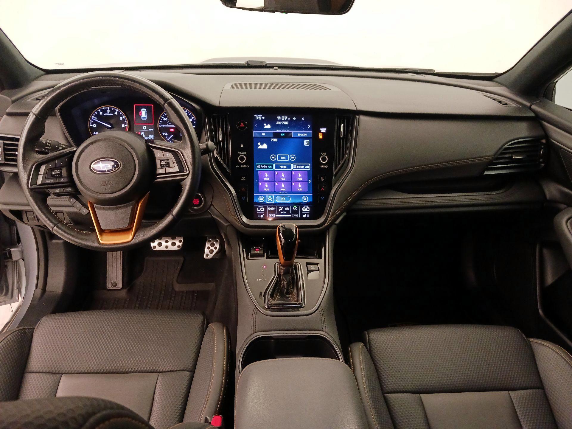 Thumbnail: 2022 Subaru Outback - 9