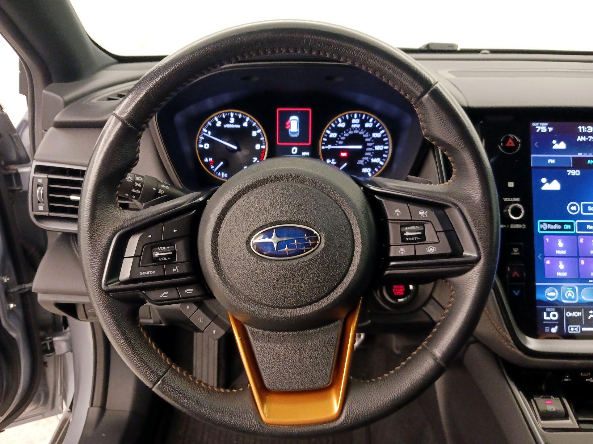 Thumbnail: 2022 Subaru Outback - 10