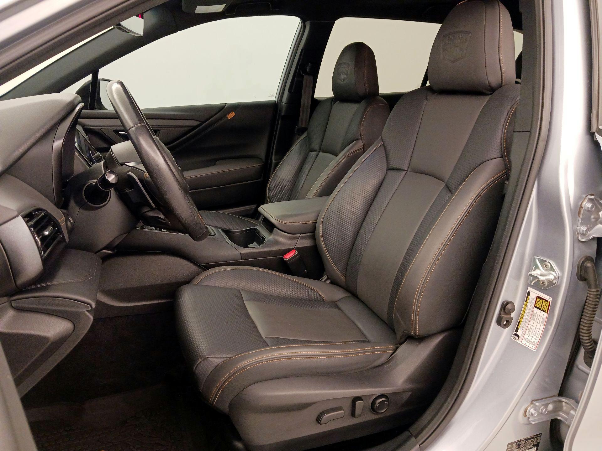 Thumbnail: 2022 Subaru Outback - 11